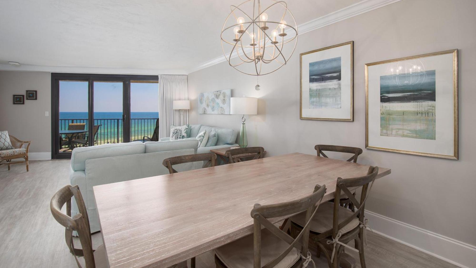 Holiday home Beachside One 4073 Destin