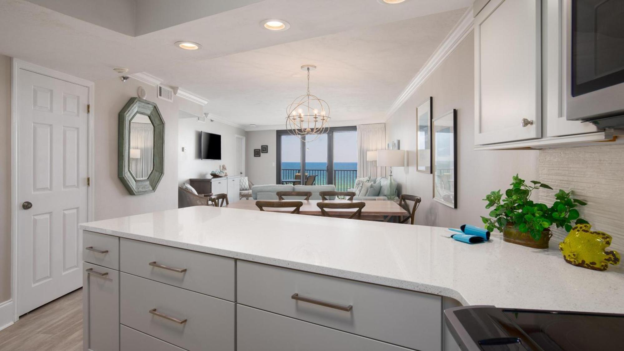 Beachside One 4073 Destin