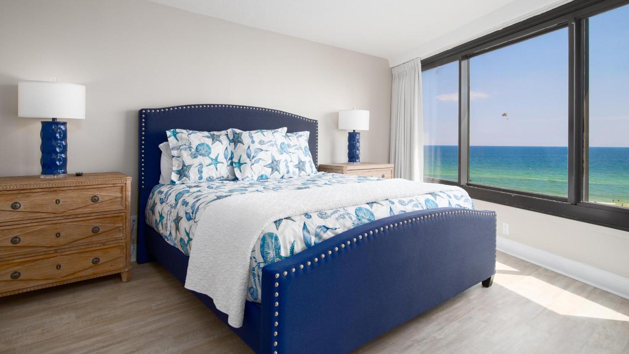Beachside One 4073 Holiday home *