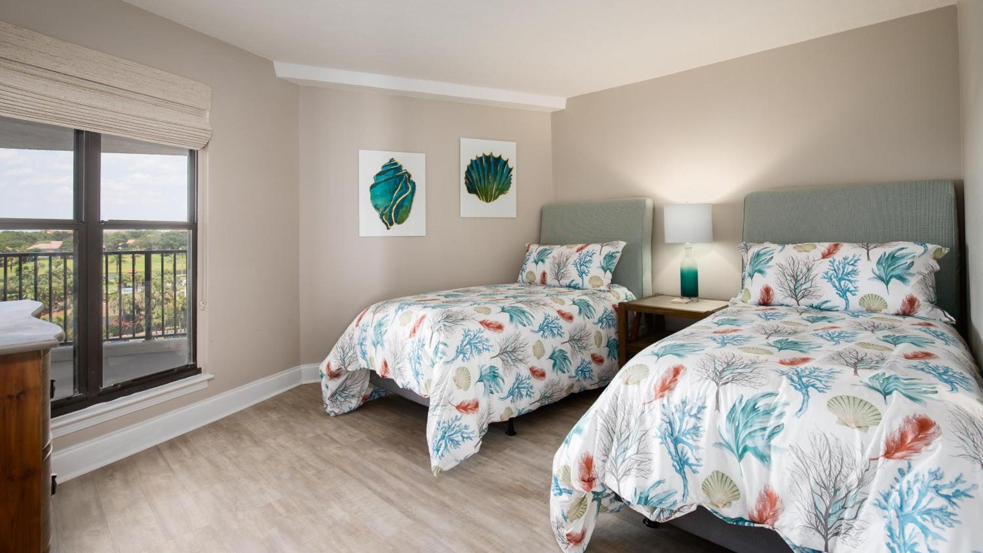 Holiday home Beachside One 4073 Destin
