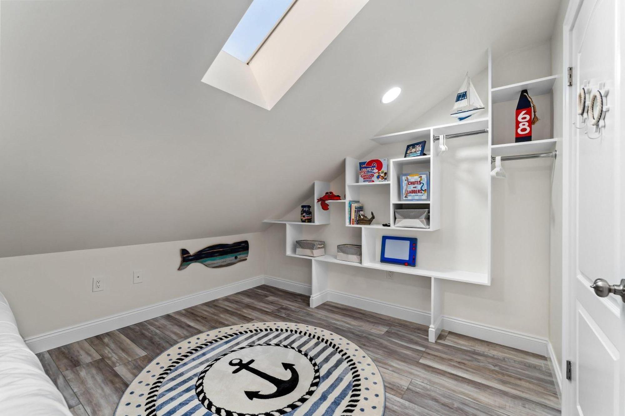 Beachwalk 5204 Villa