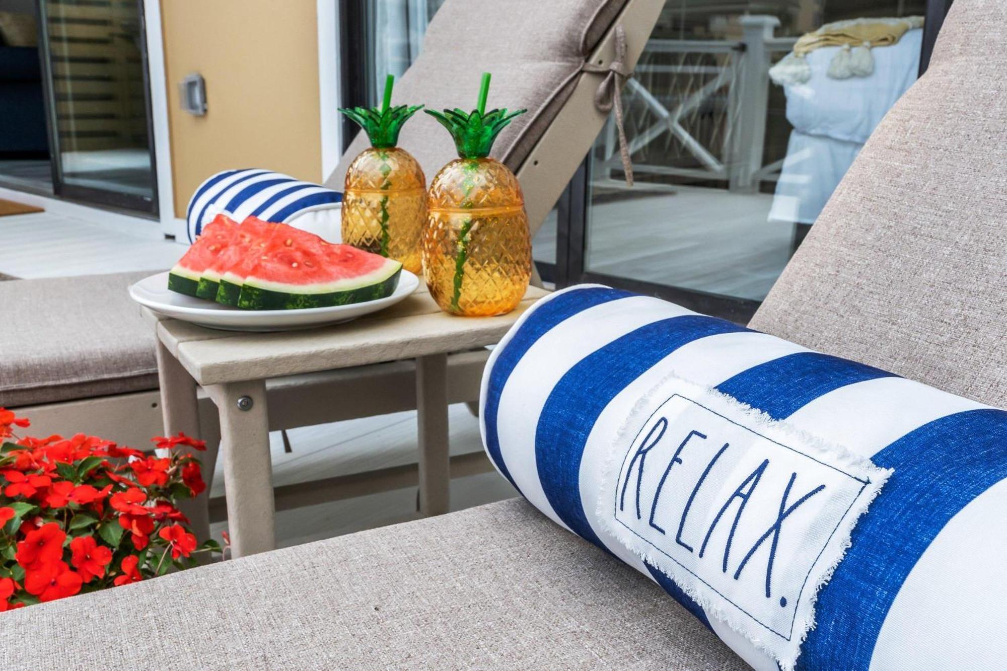 Beachwalk 5204 Villa Destin
