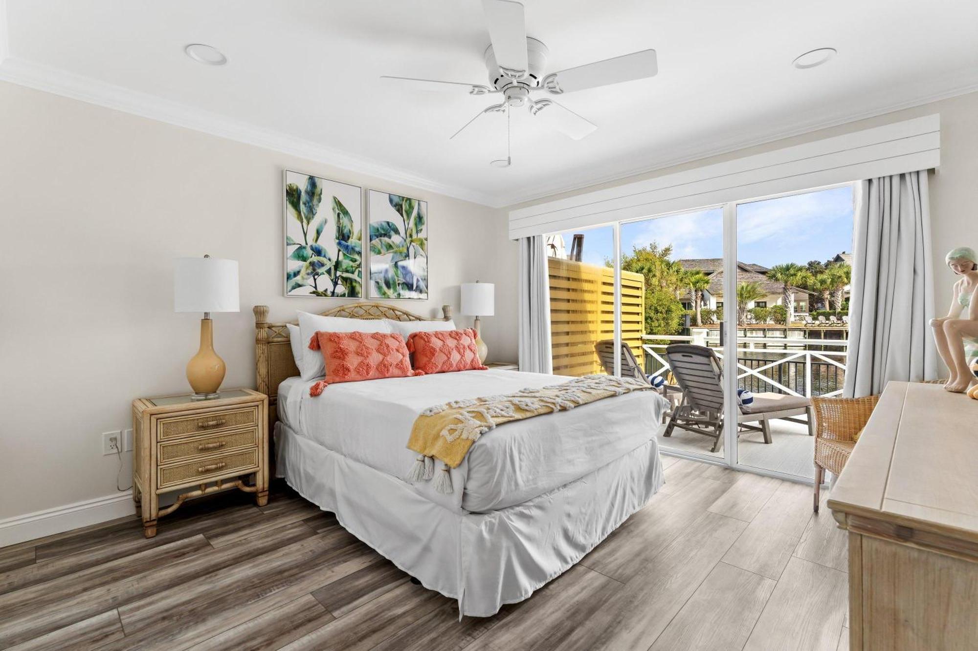 Beachwalk 5204 Villa