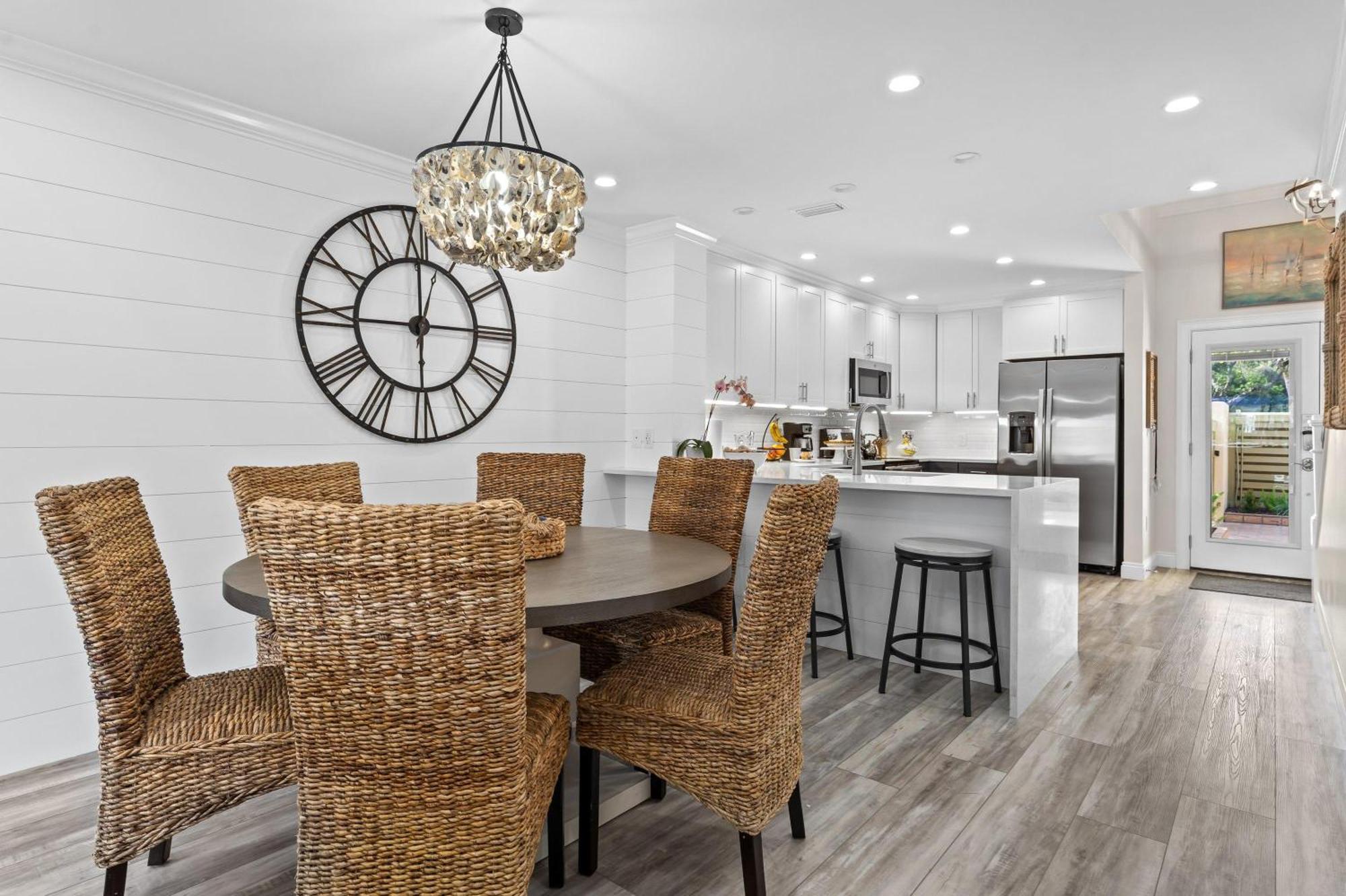 Beachwalk 5204 Villa *
