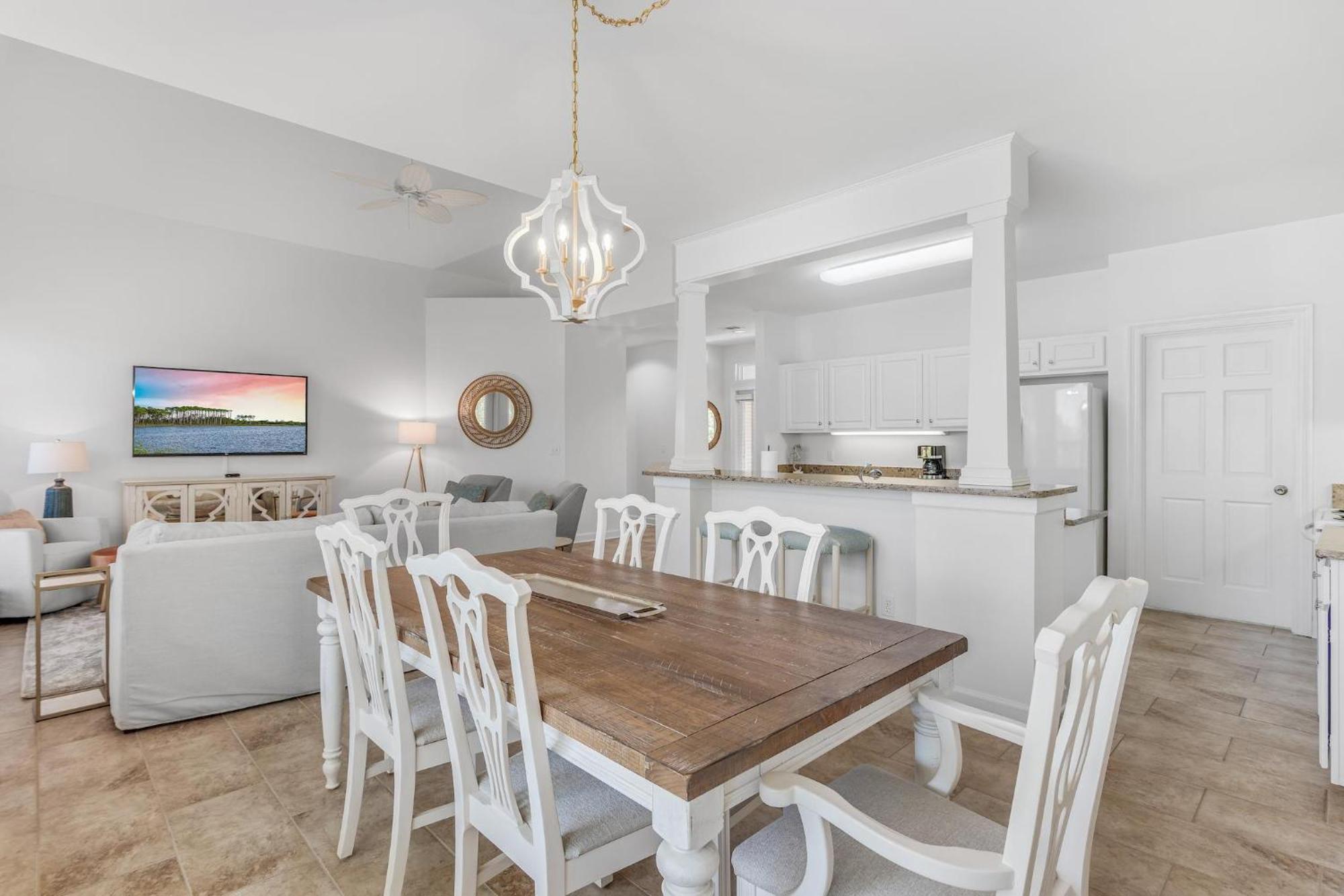 Turnberry 8511 Holiday home