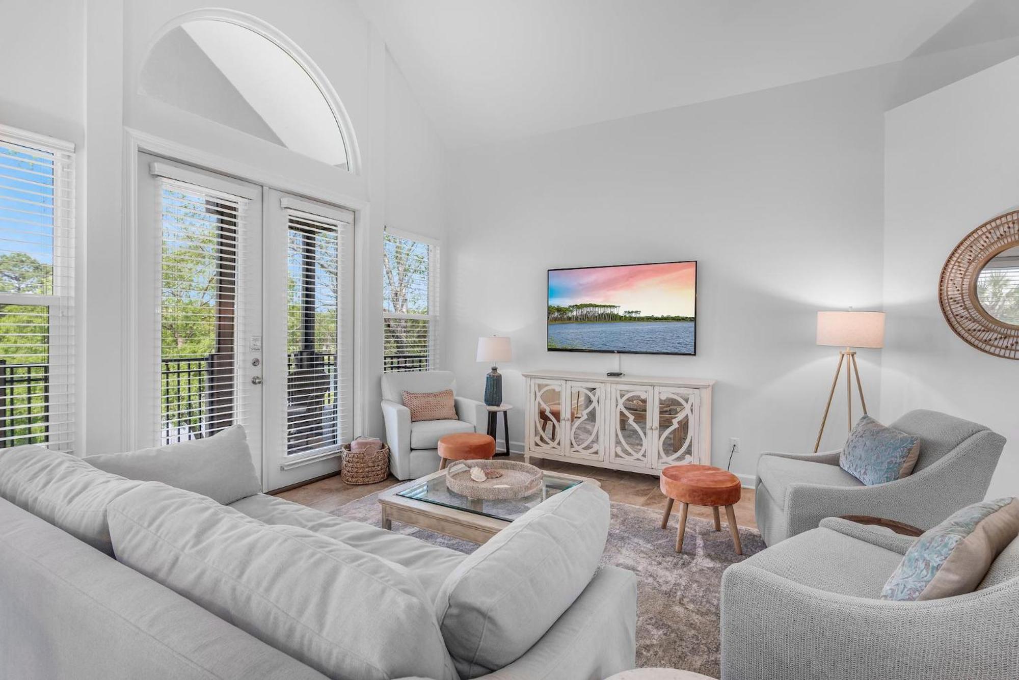 Holiday home Turnberry 8511