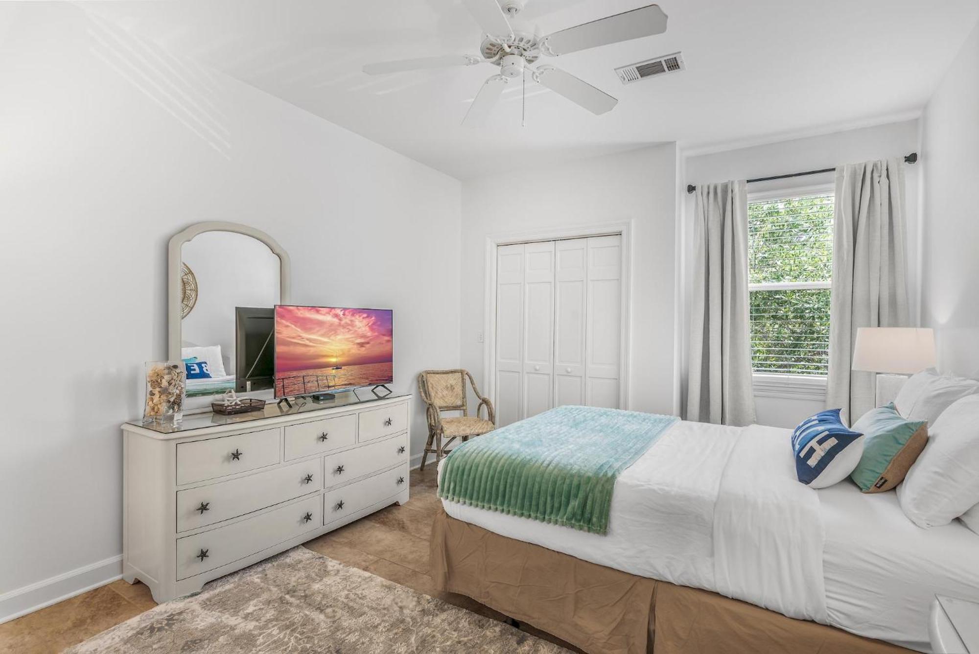 Holiday home Turnberry 8511
