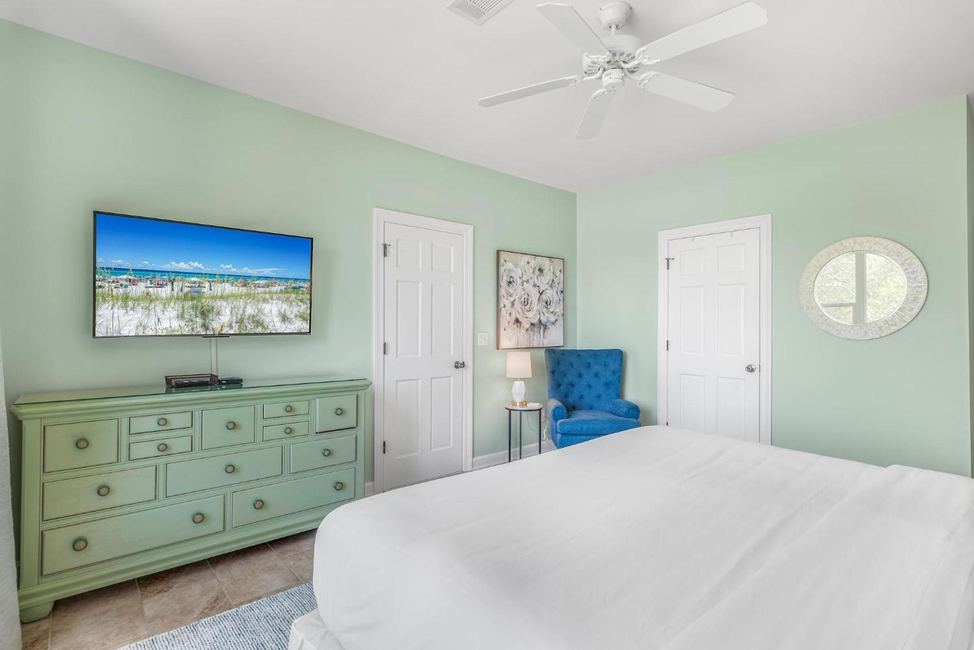 Holiday home Turnberry 8511 Destin