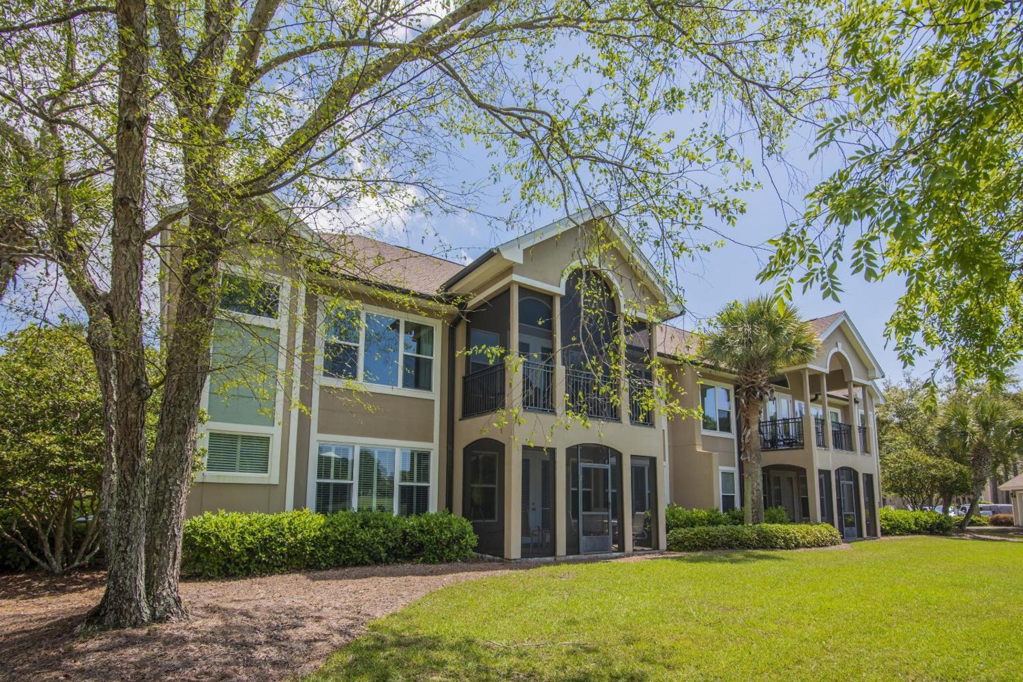Holiday home Turnberry 8511