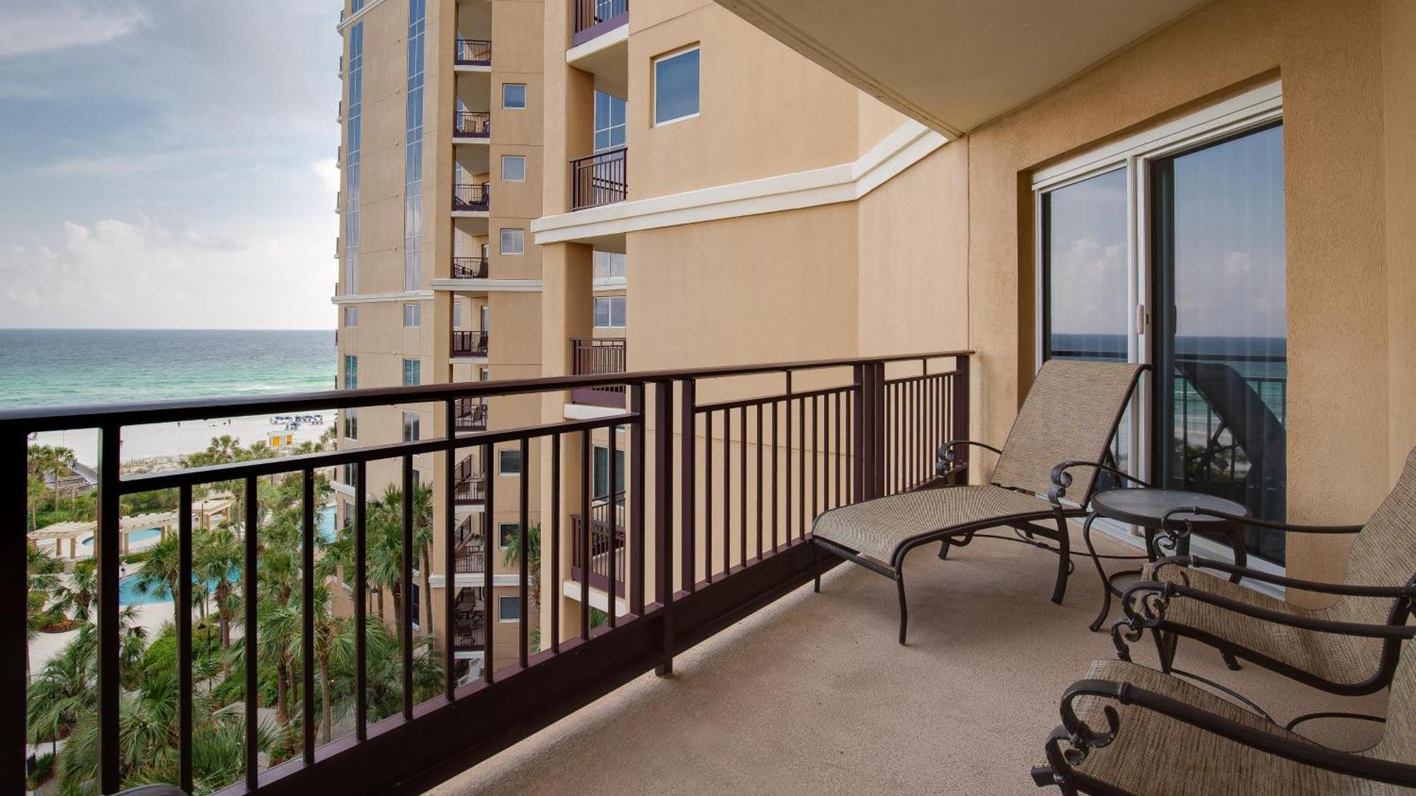 Westwinds 4746 Destin
