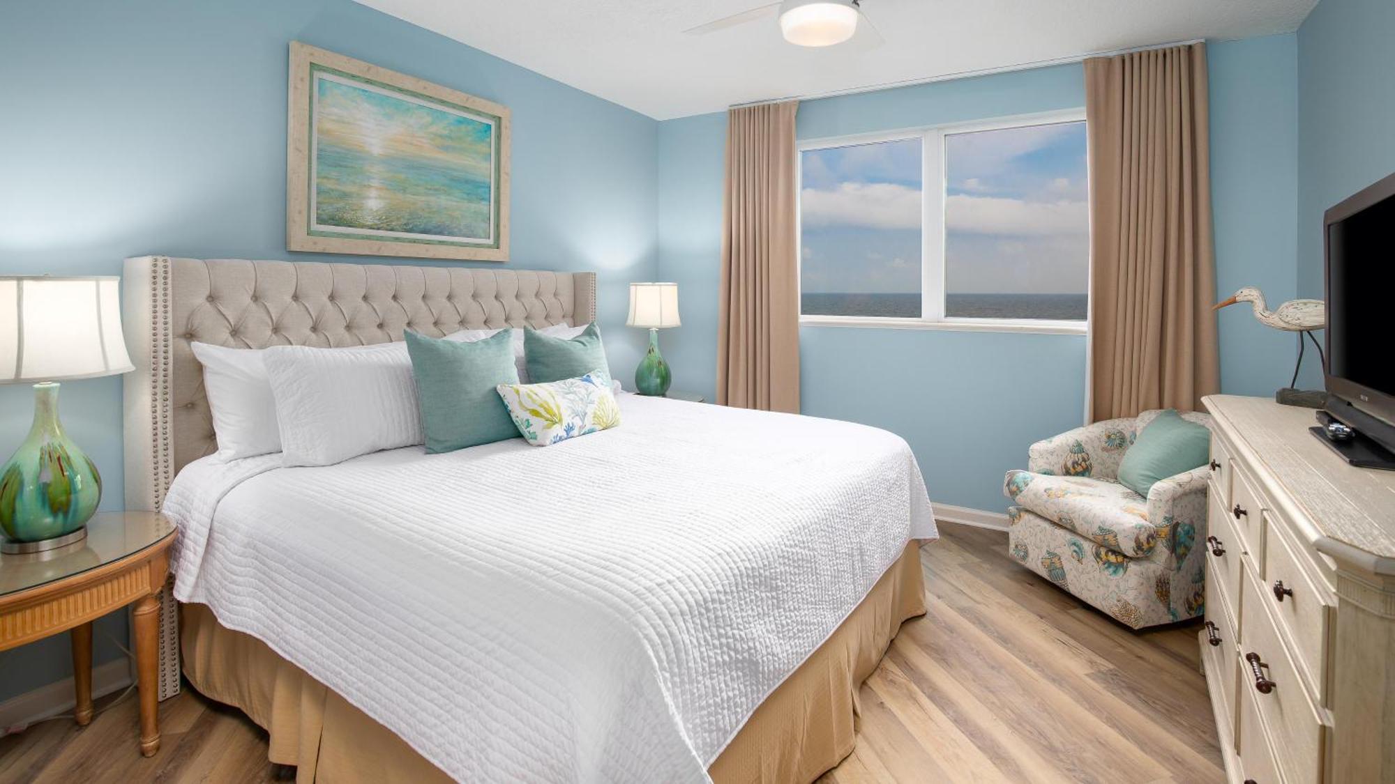Westwinds 4746 Holiday home