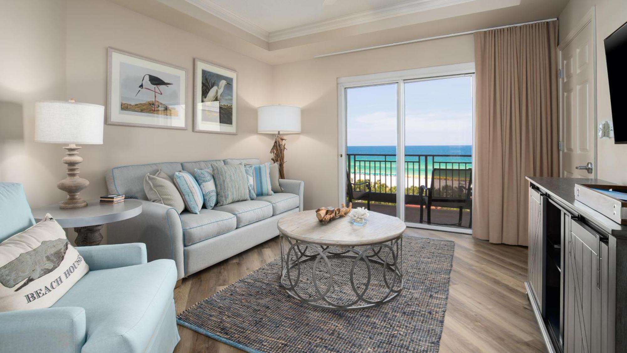 Holiday home Westwinds 4746
