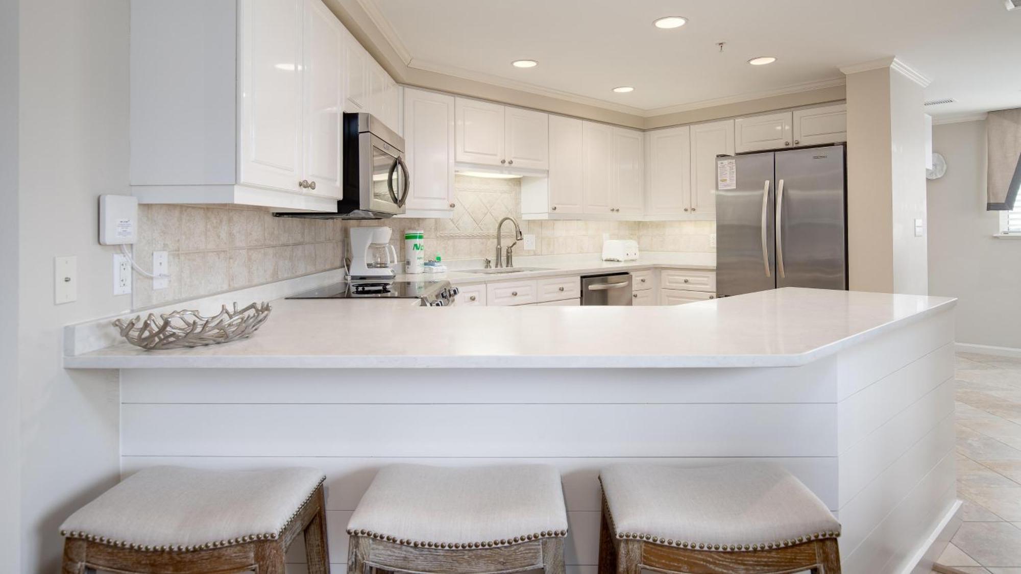 Holiday home Westwinds 4746