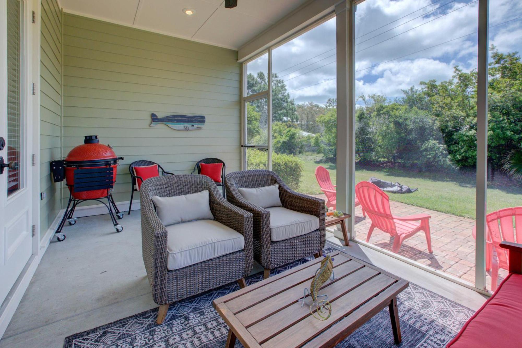 Bungalos 2457 Holiday home Destin