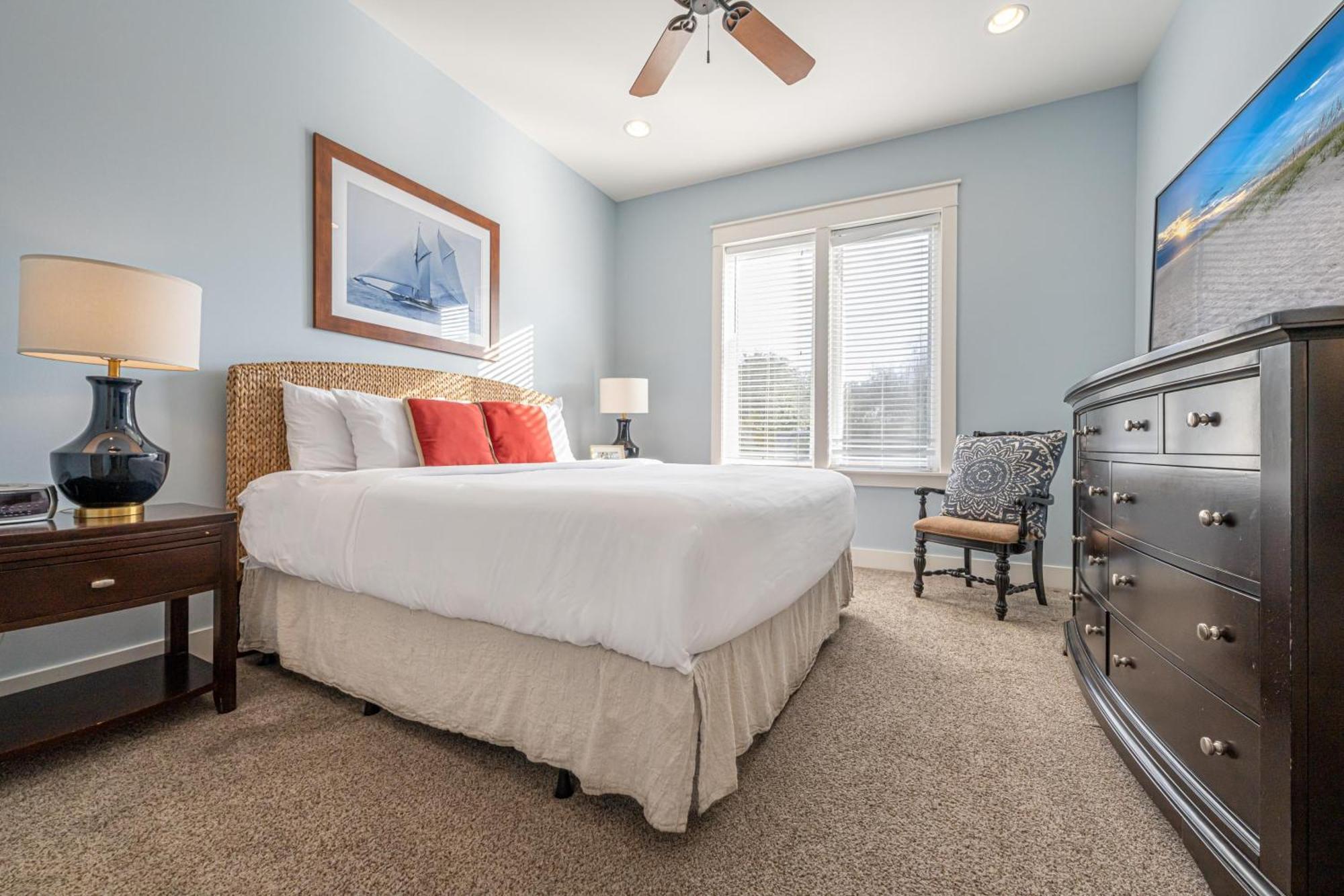 Holiday home Bungalos 2457
