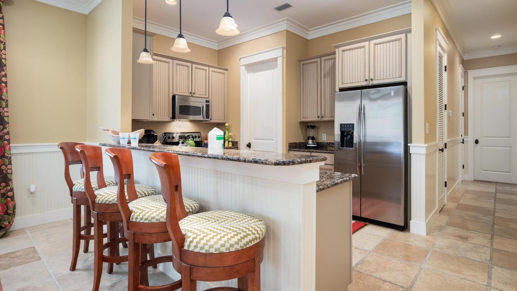 Bungalos 2441 Holiday home *