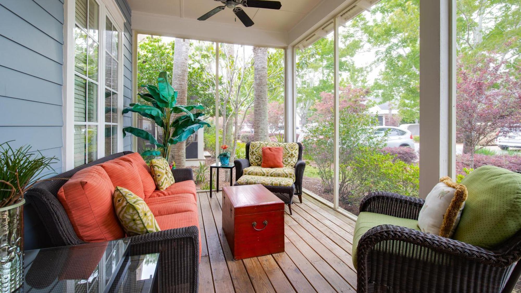 Holiday home Bungalos 2441 Destin