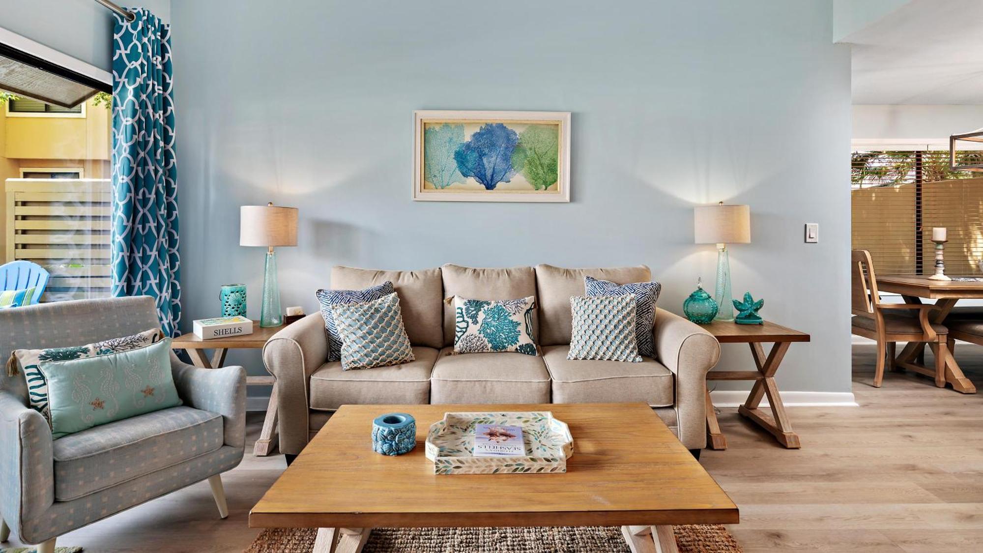 Beachwalk 5155