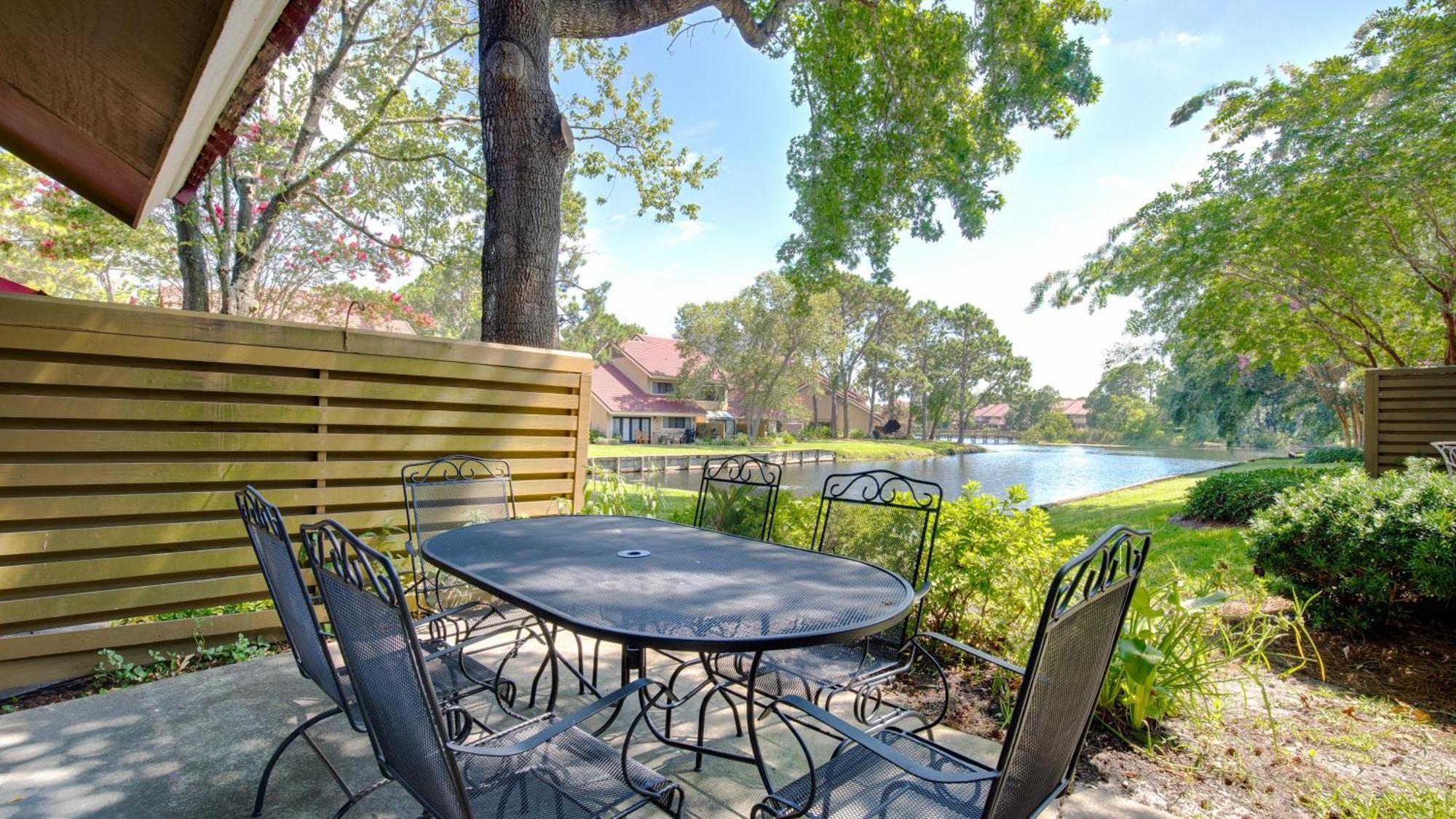 Beachwalk 5155 Holiday home Destin