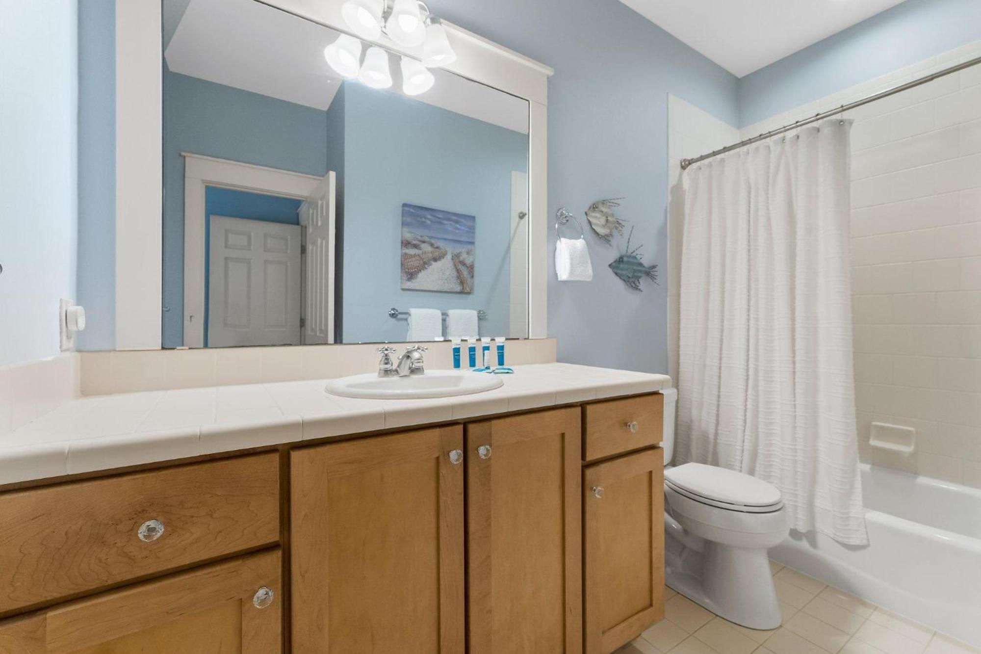 Magnolia Bay 8619 G Holiday home