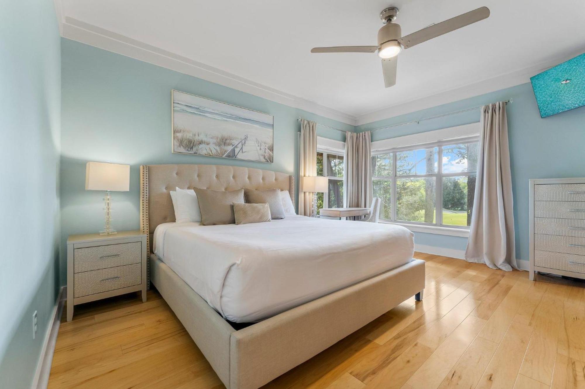 Magnolia Bay 8619 G Holiday home *