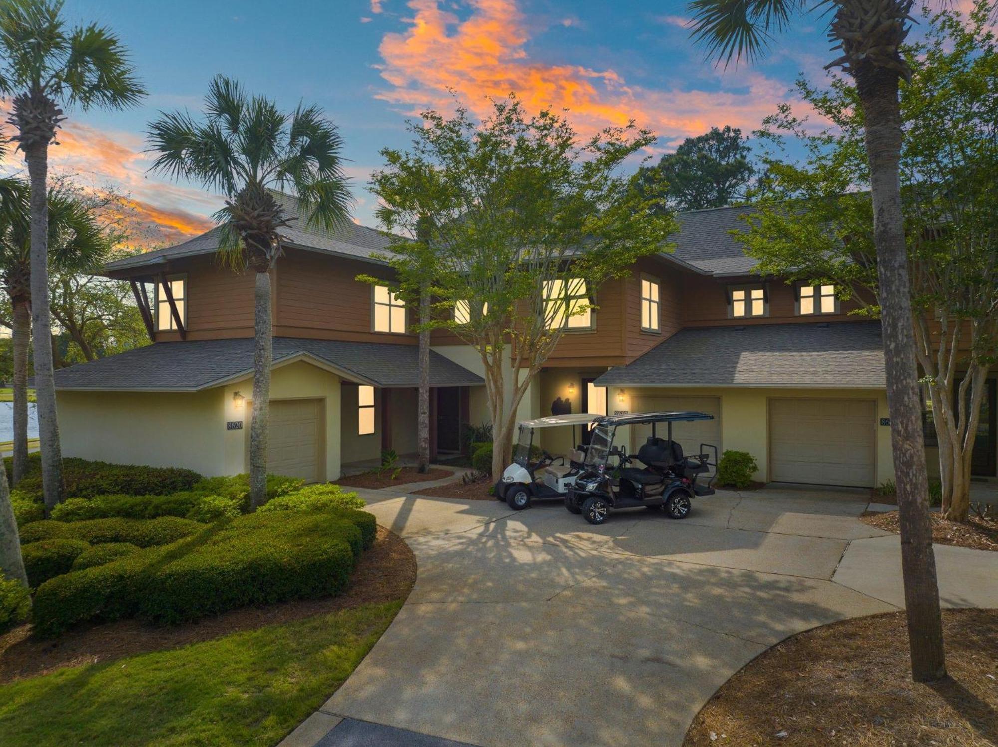 Holiday home Magnolia Bay 8619 G *