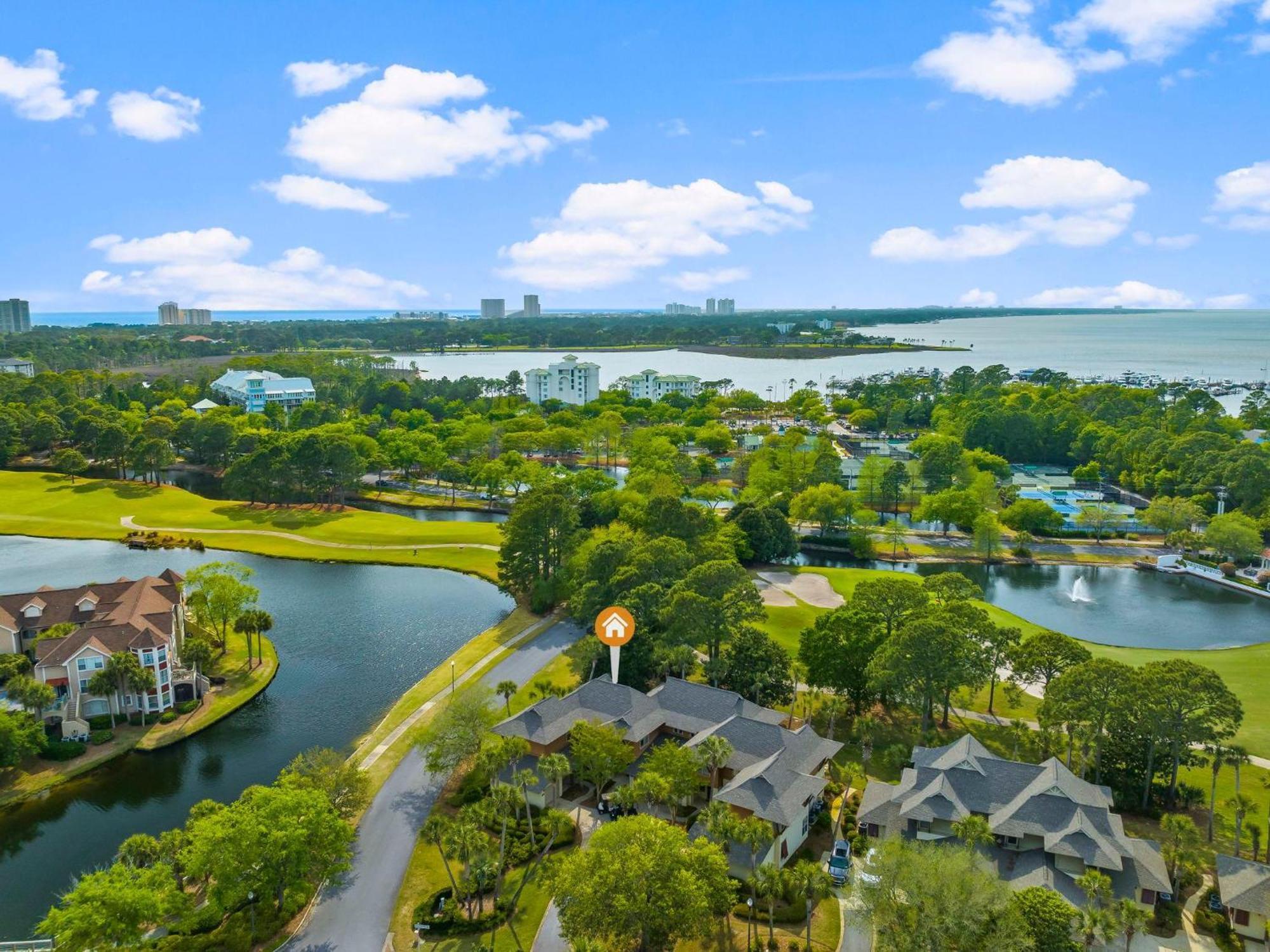 Magnolia Bay 8619 G *