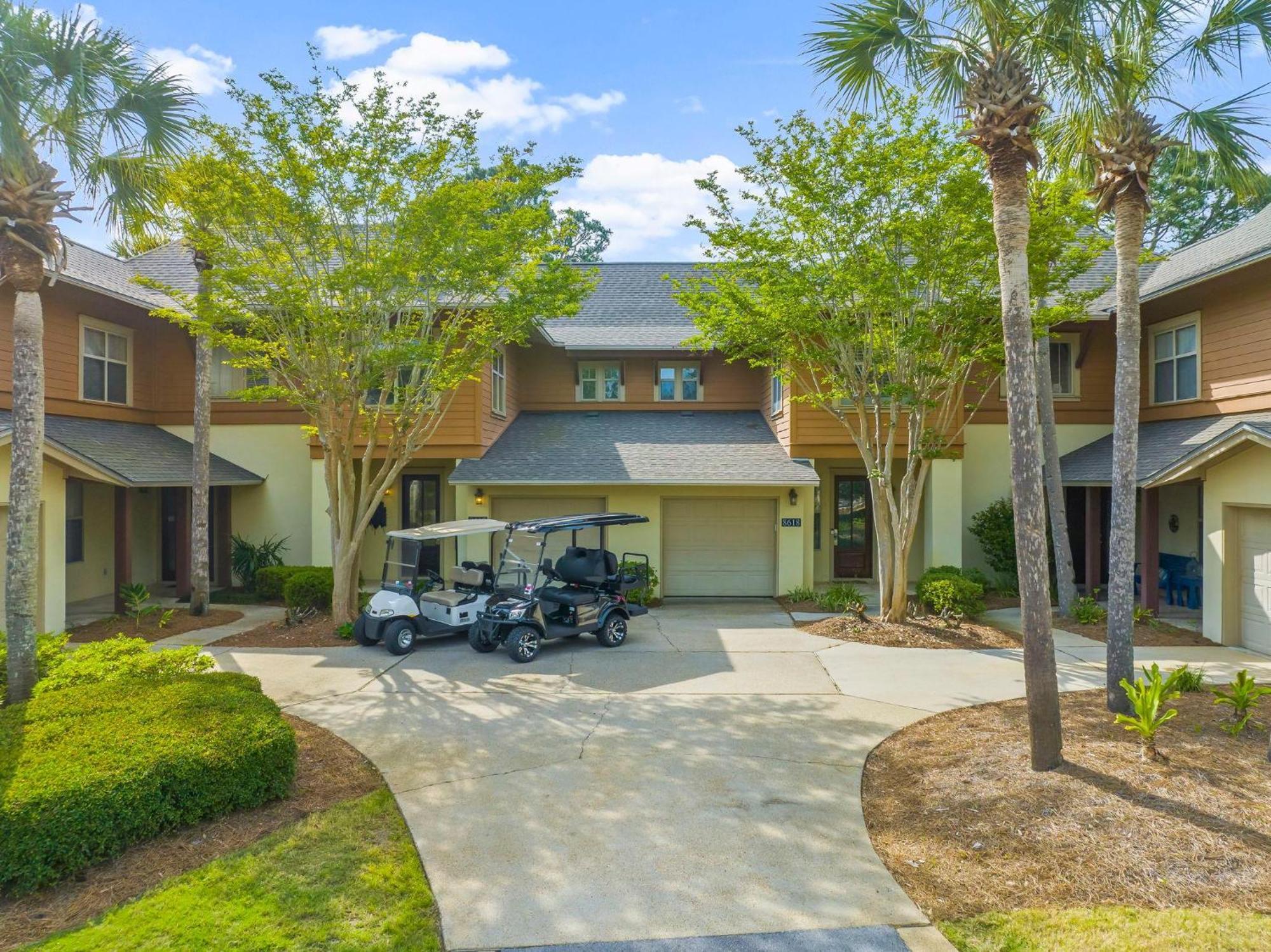 Holiday home Magnolia Bay 8619 G *