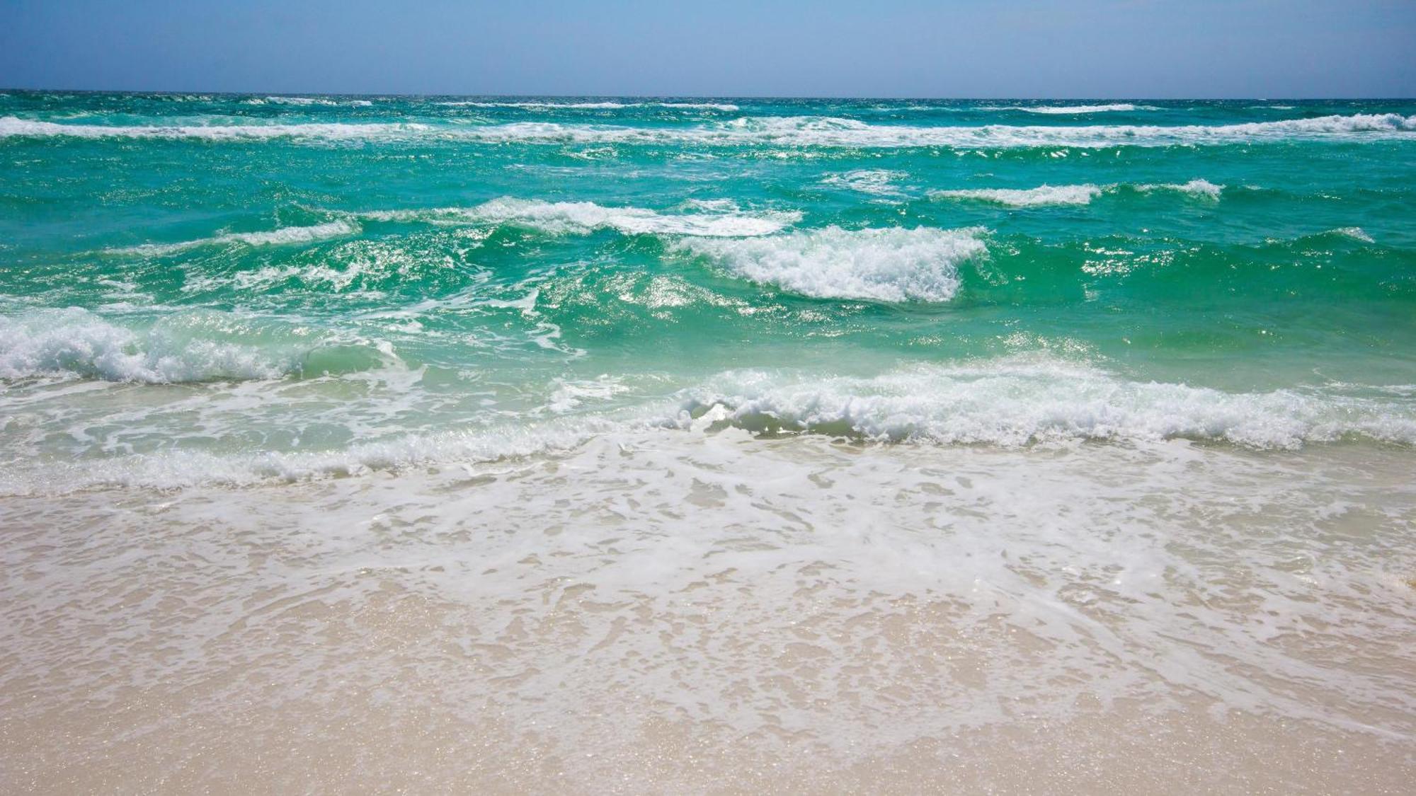 Ariel Dunes I 706 Holiday home Destin