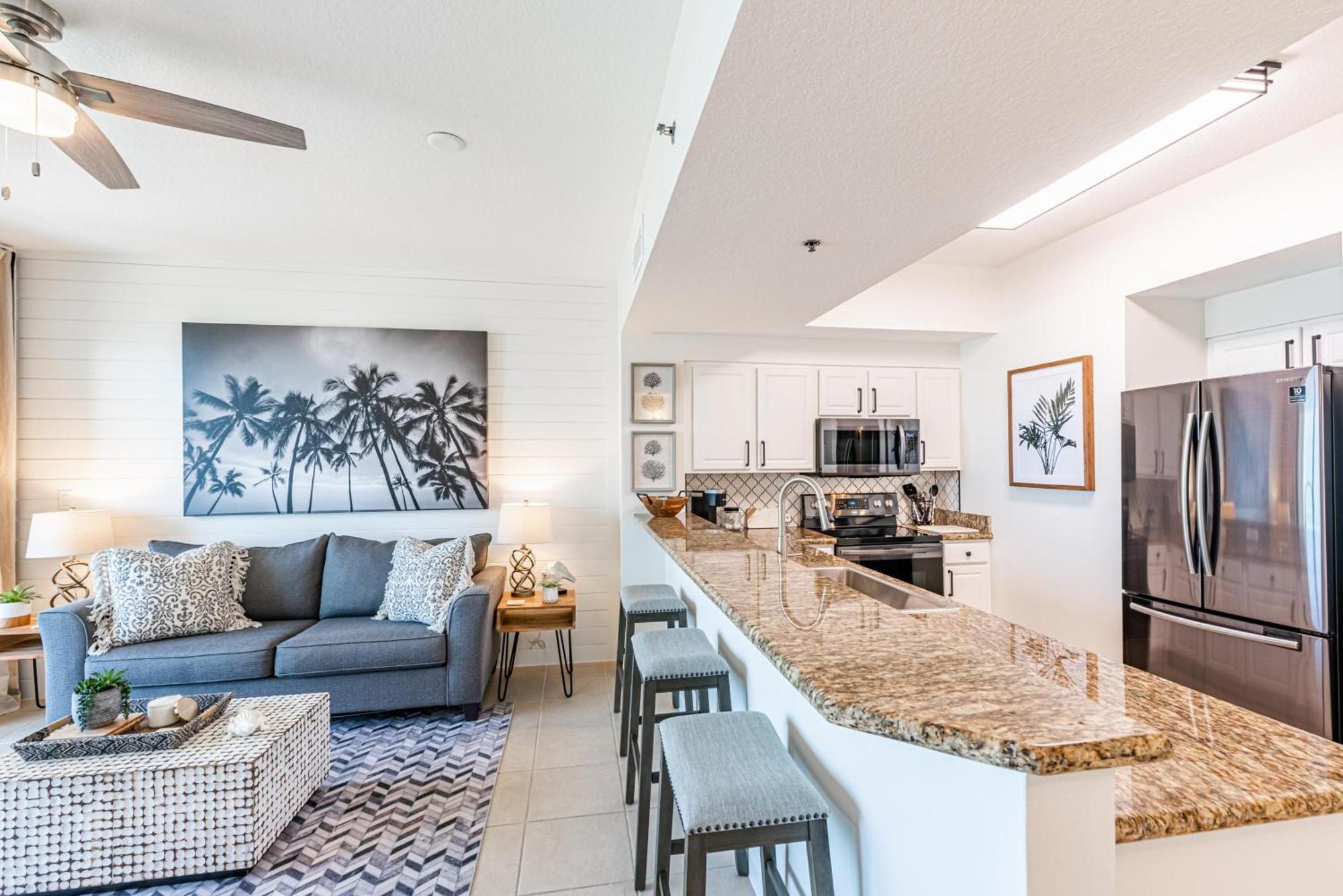 Holiday home Ariel Dunes I 706 Destin