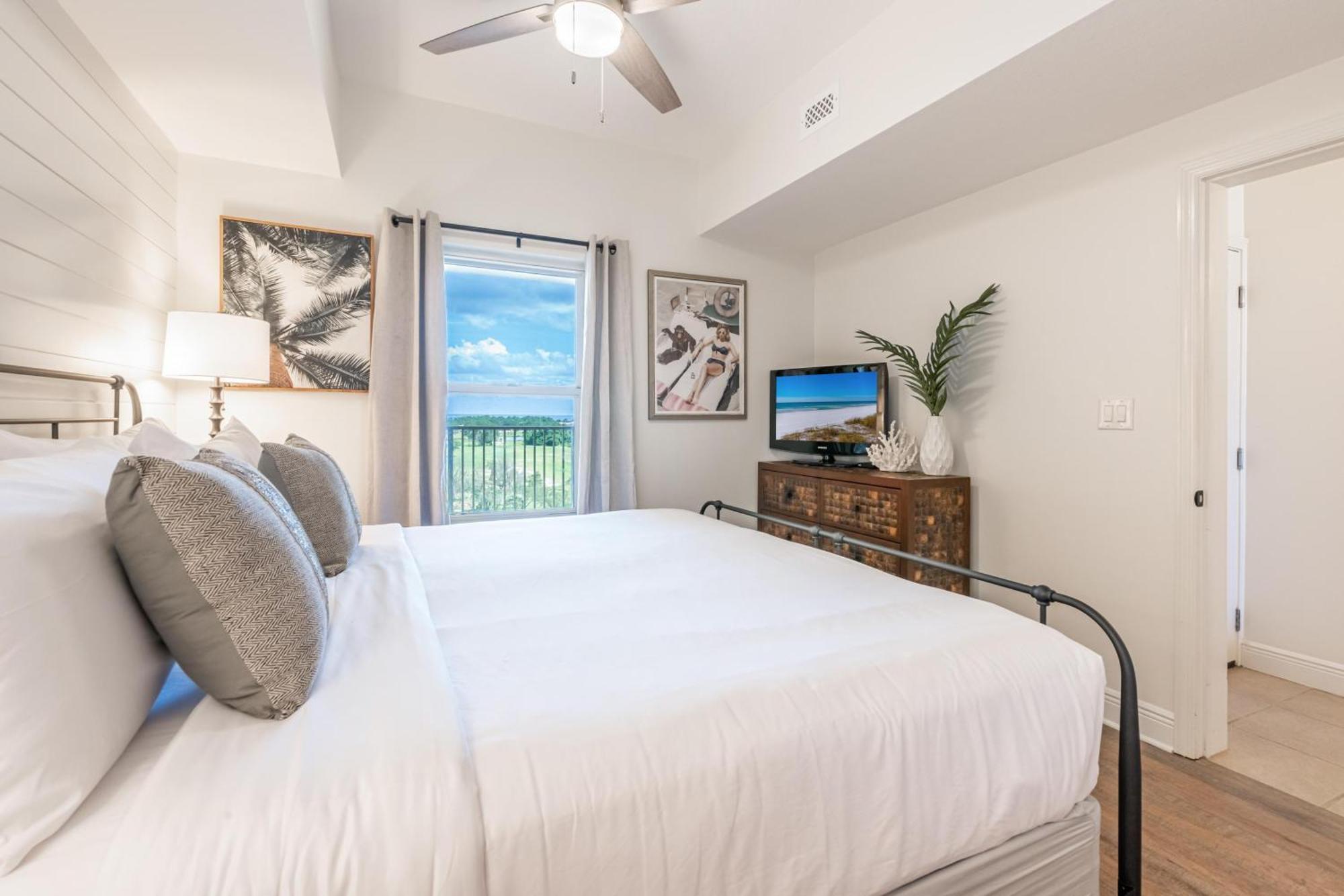 Ariel Dunes I 706 Holiday home Destin