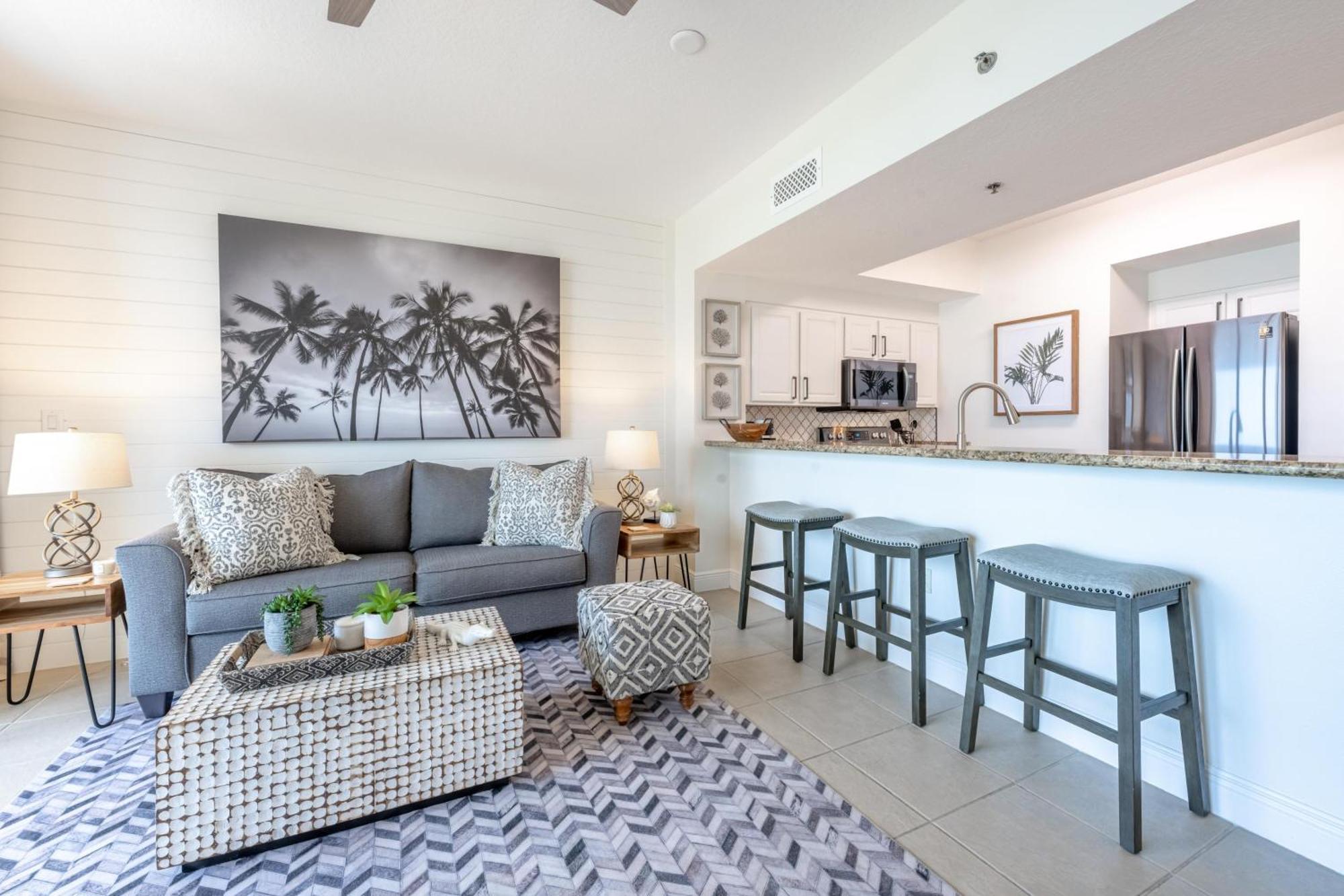 Ariel Dunes I 706 Holiday home