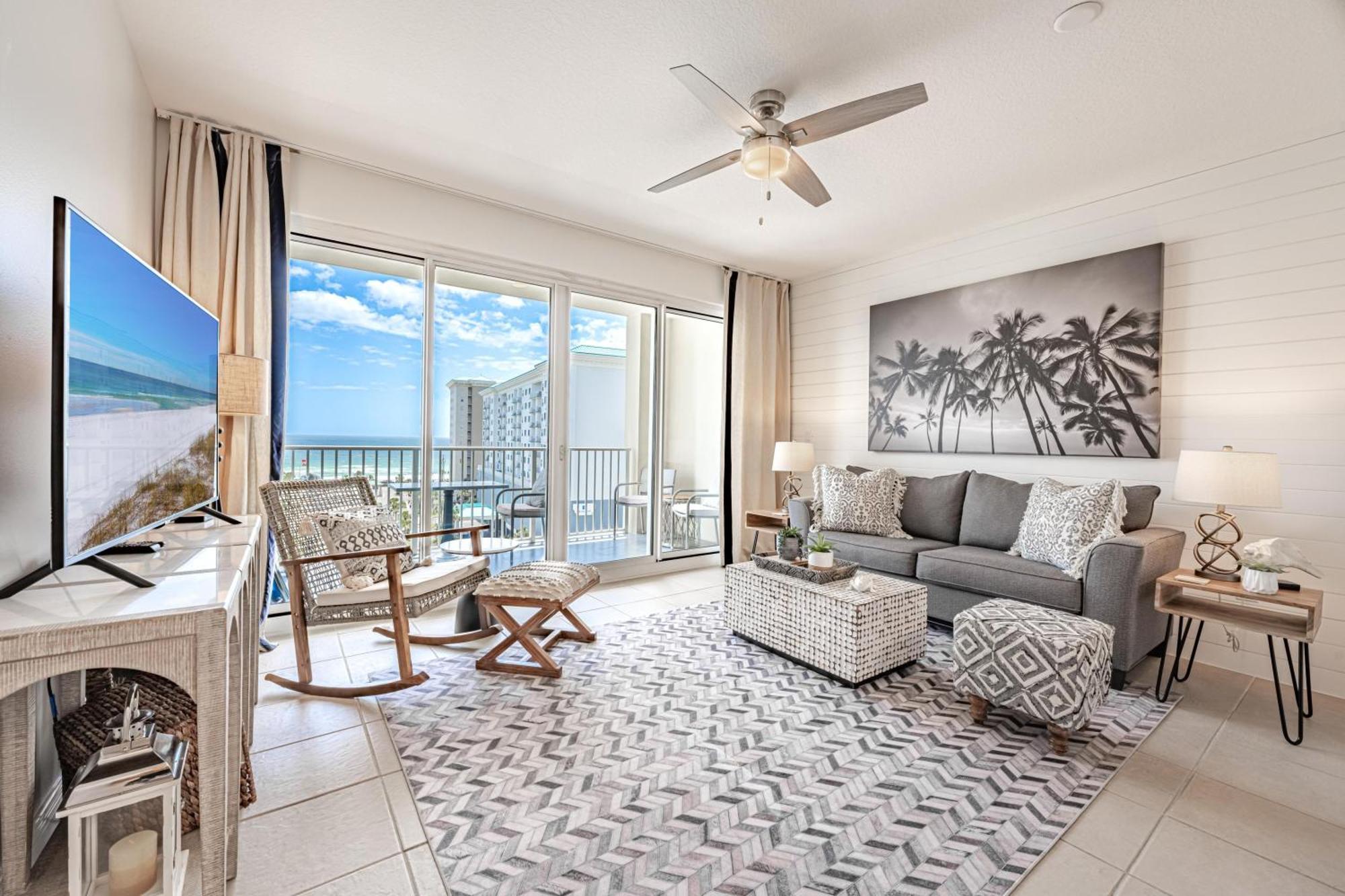 Ariel Dunes I 706 Holiday home Destin