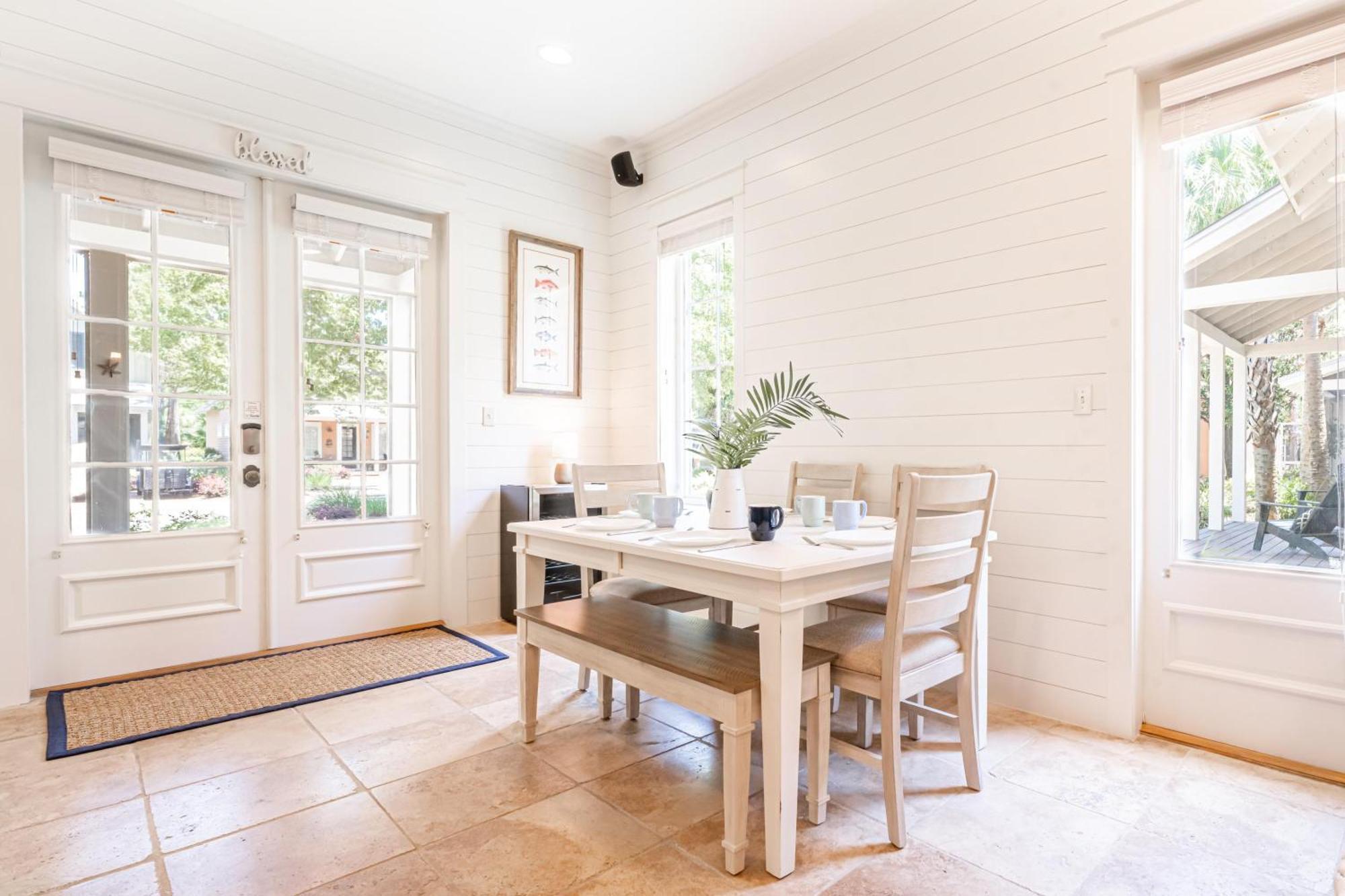 Bungalos 2456 Holiday home *