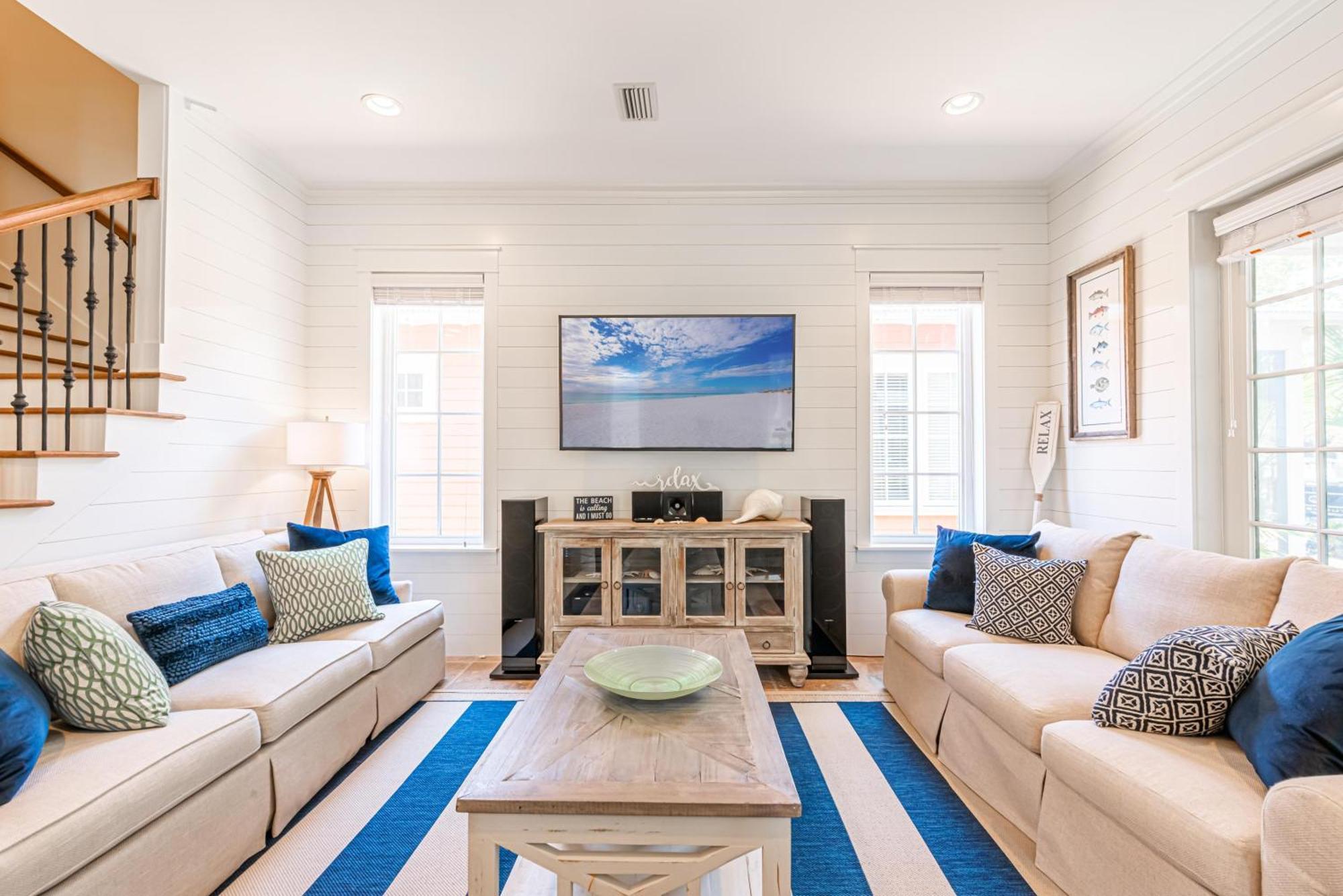 Bungalos 2456 Holiday home Destin