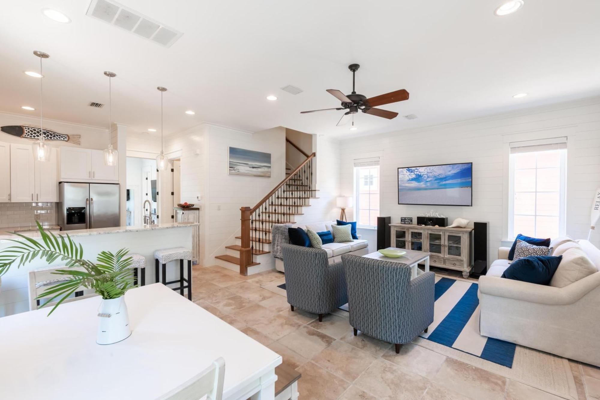 Holiday home Bungalos 2456 Destin