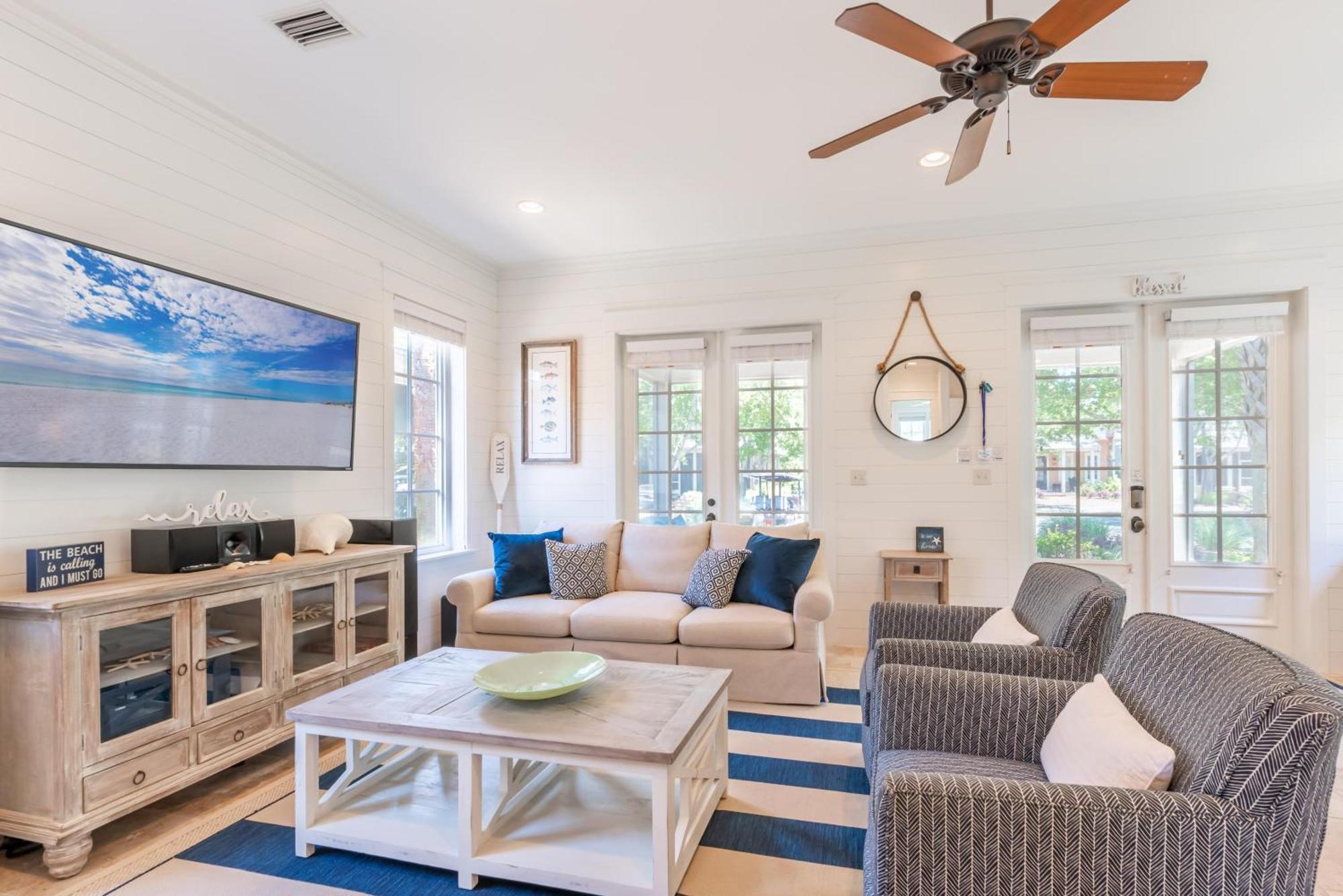 Bungalos 2456 Holiday home *