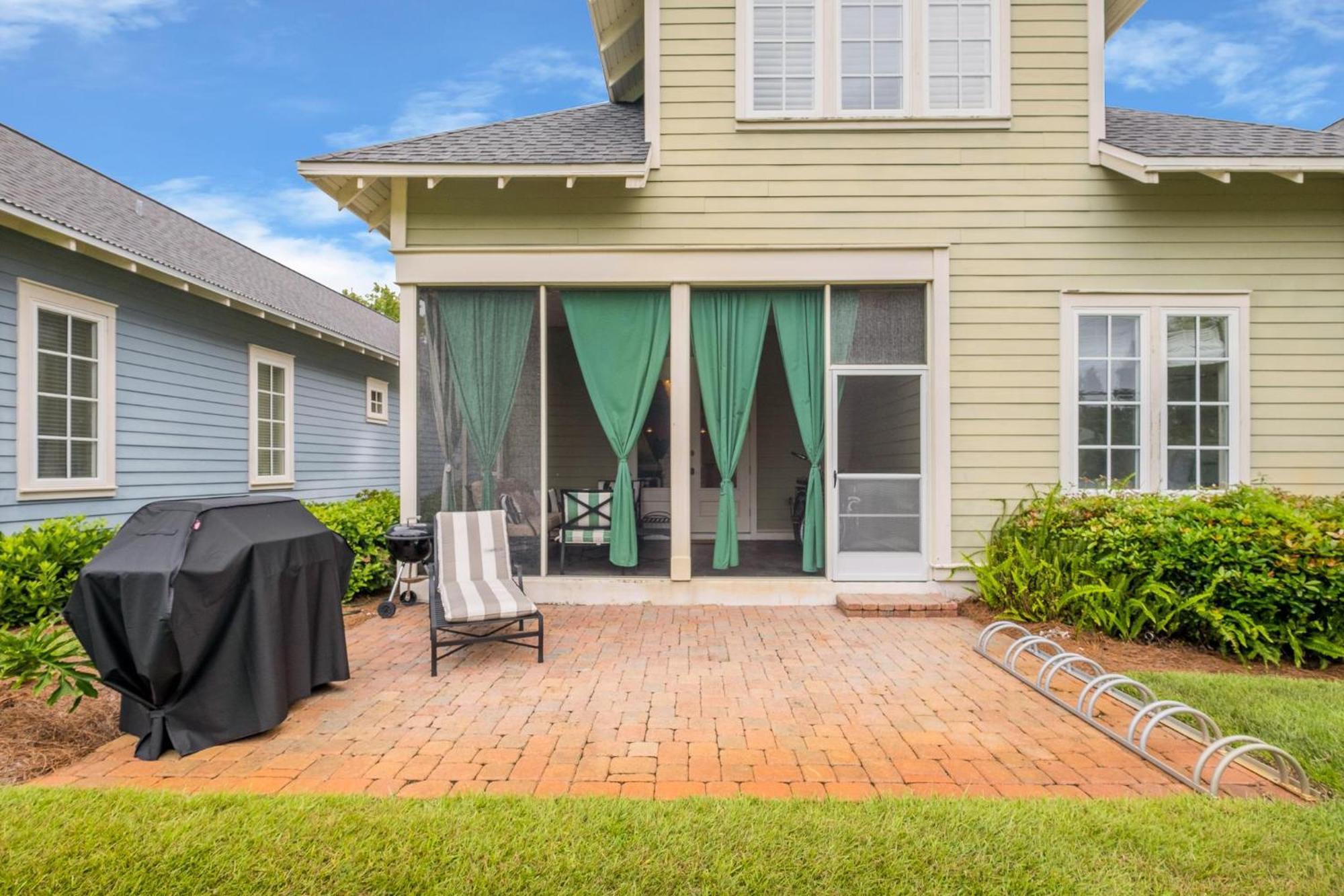 Holiday home Bungalos 2442 