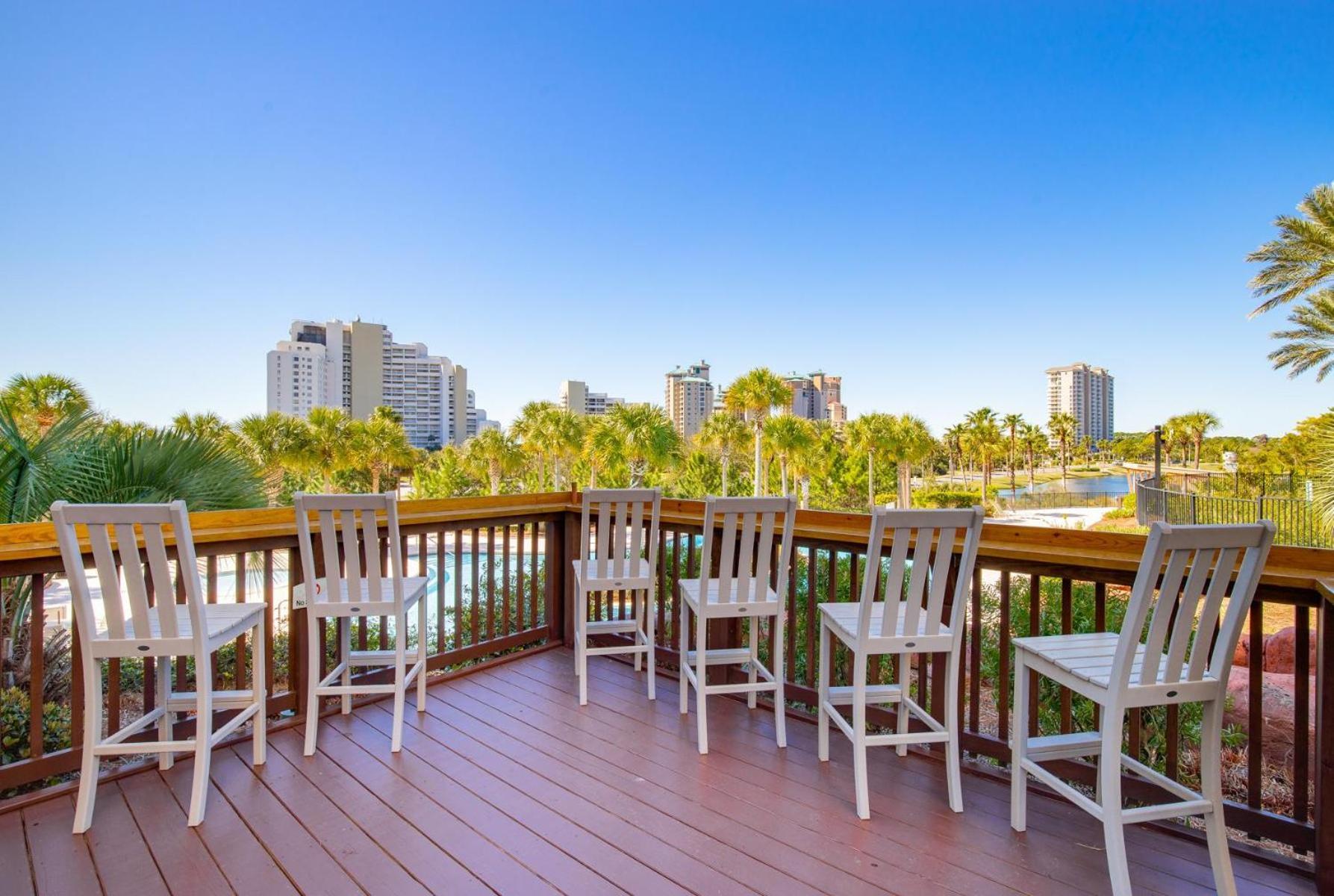 Luau Ii 7030 Holiday home *