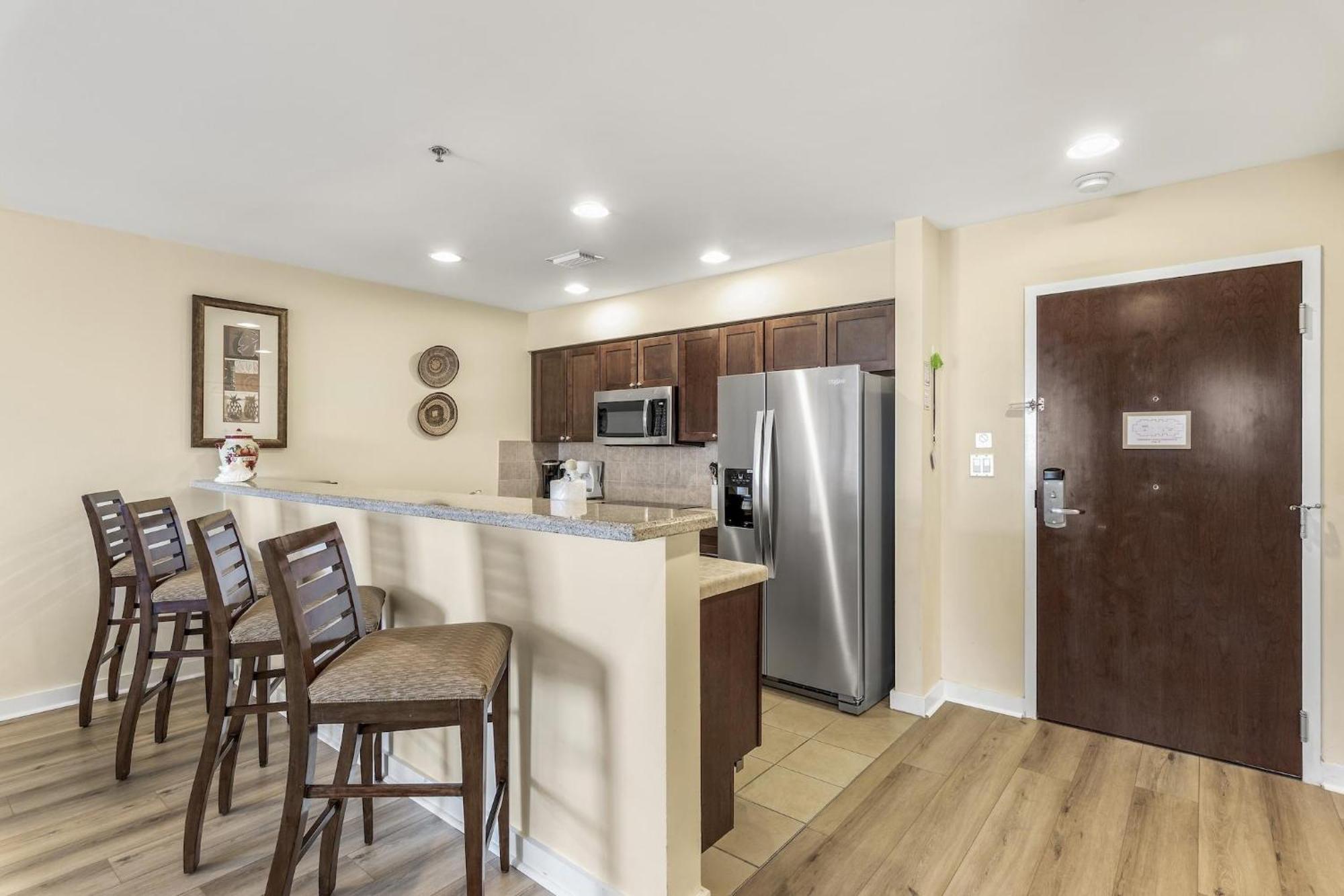 Luau Ii 7030 Holiday home *