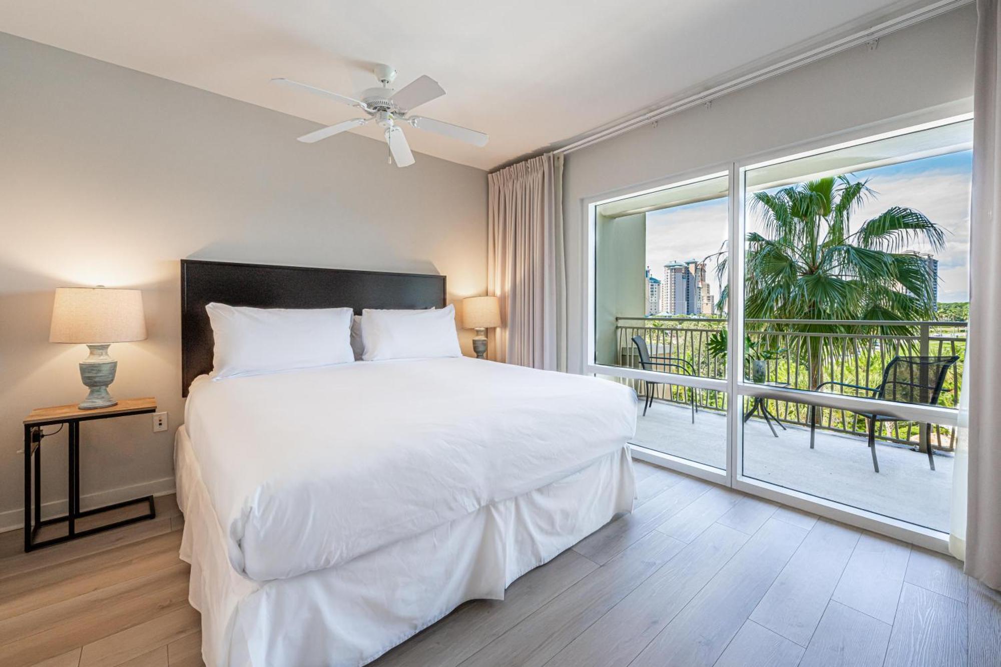 Holiday home Luau Ii 6330