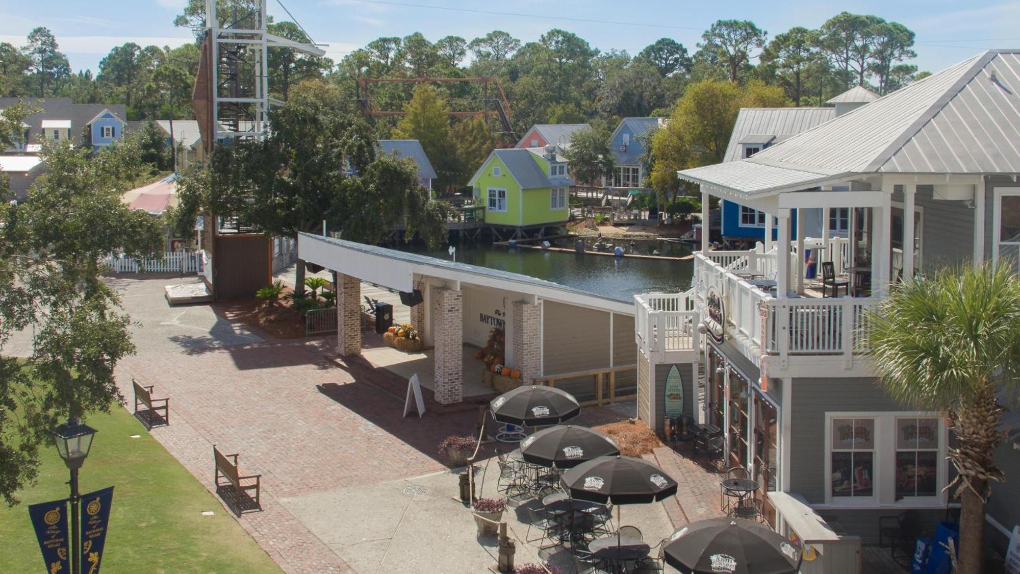Holiday home Players Club 18 Destin