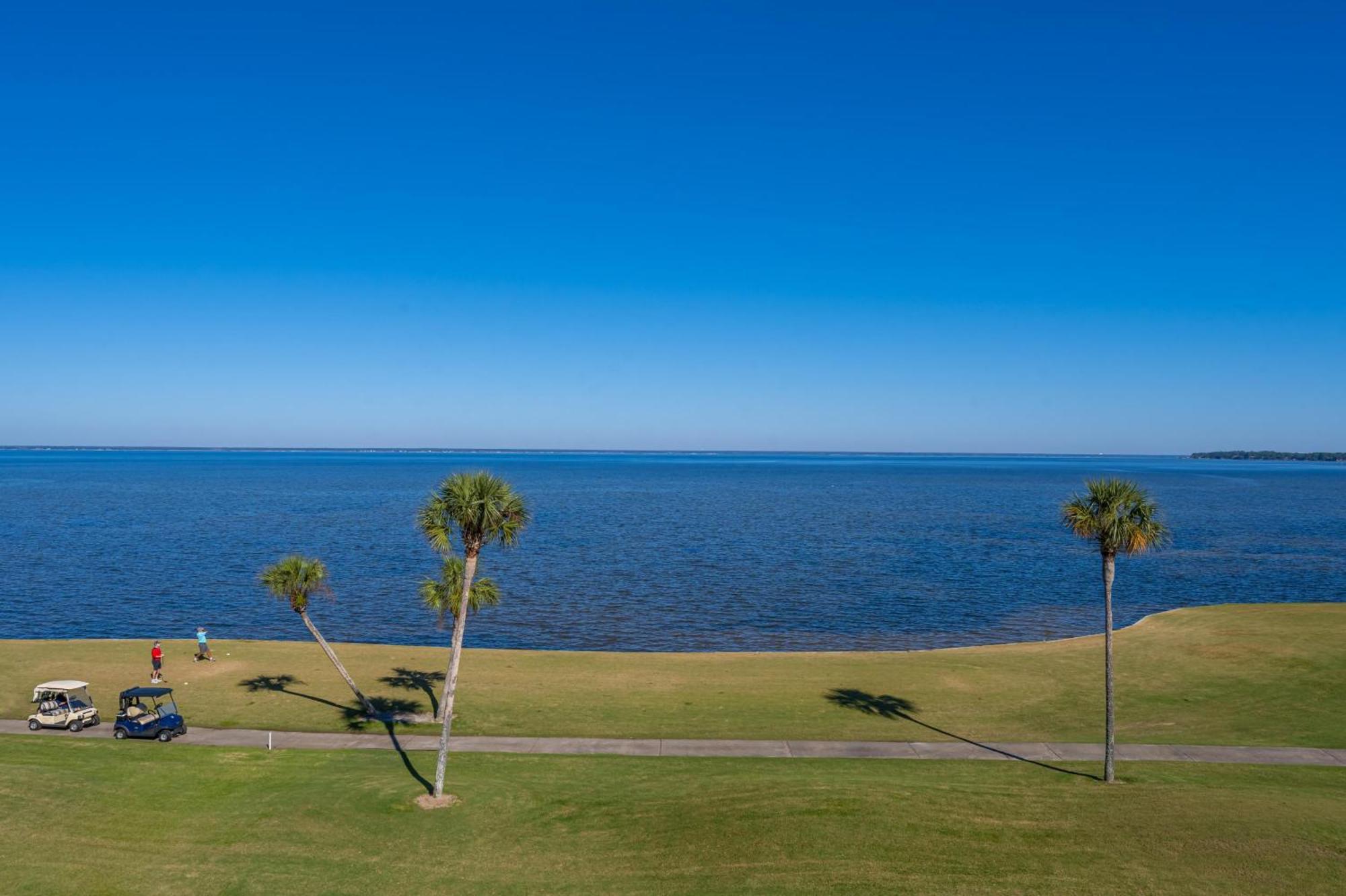 Players Club 18 Holiday home Destin