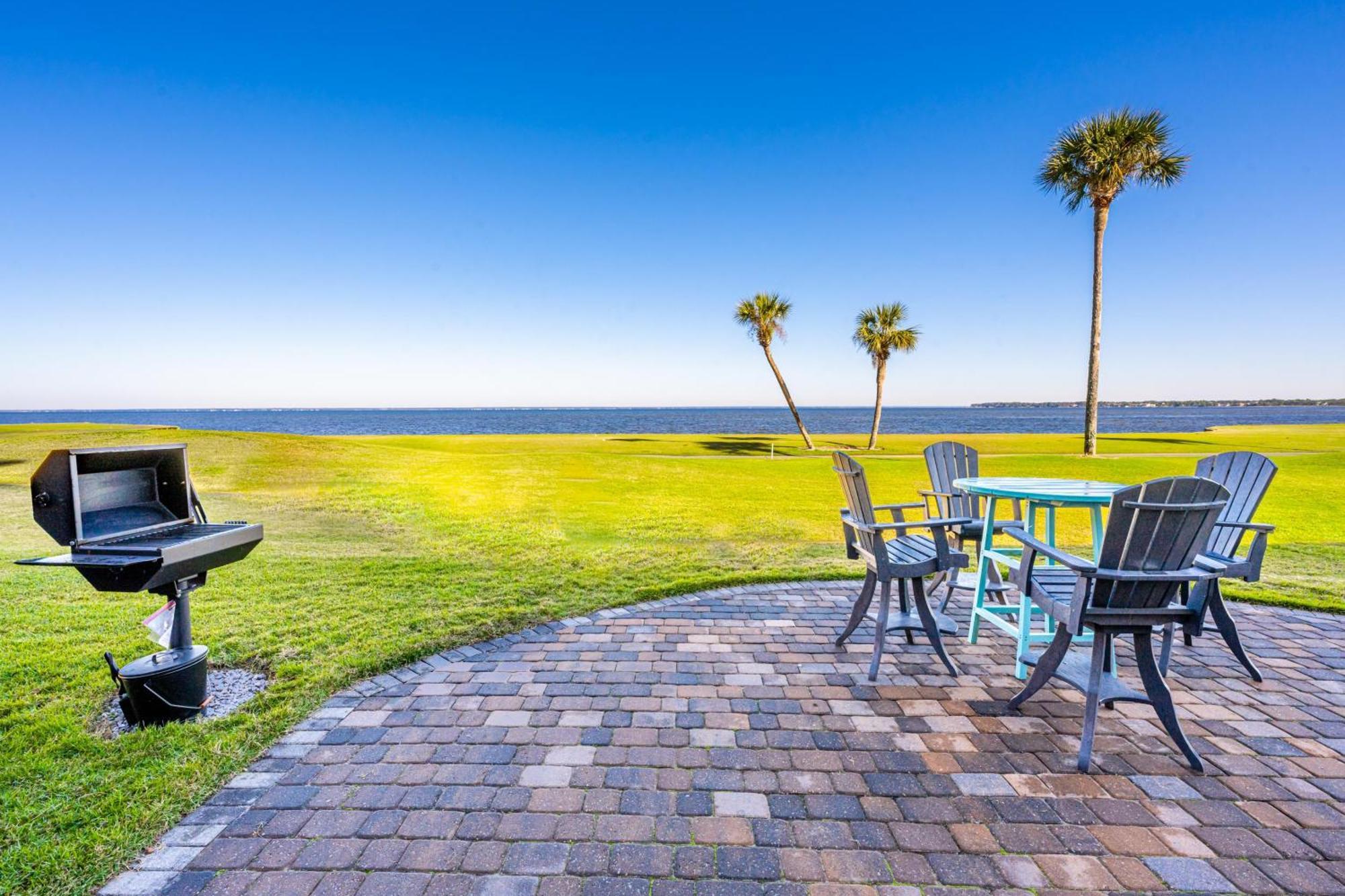 Players Club 18 Holiday home