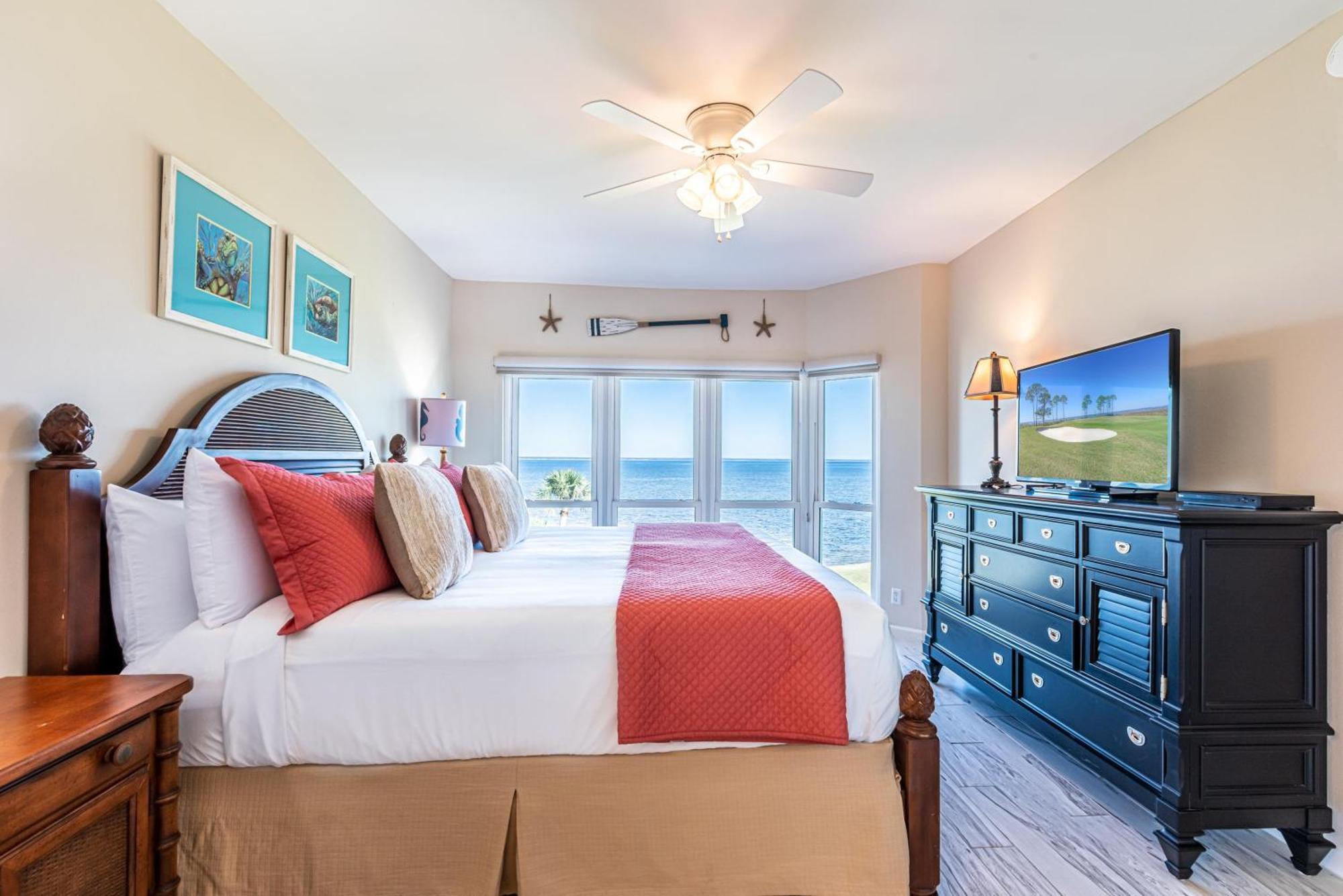 Holiday home Players Club 18 Destin