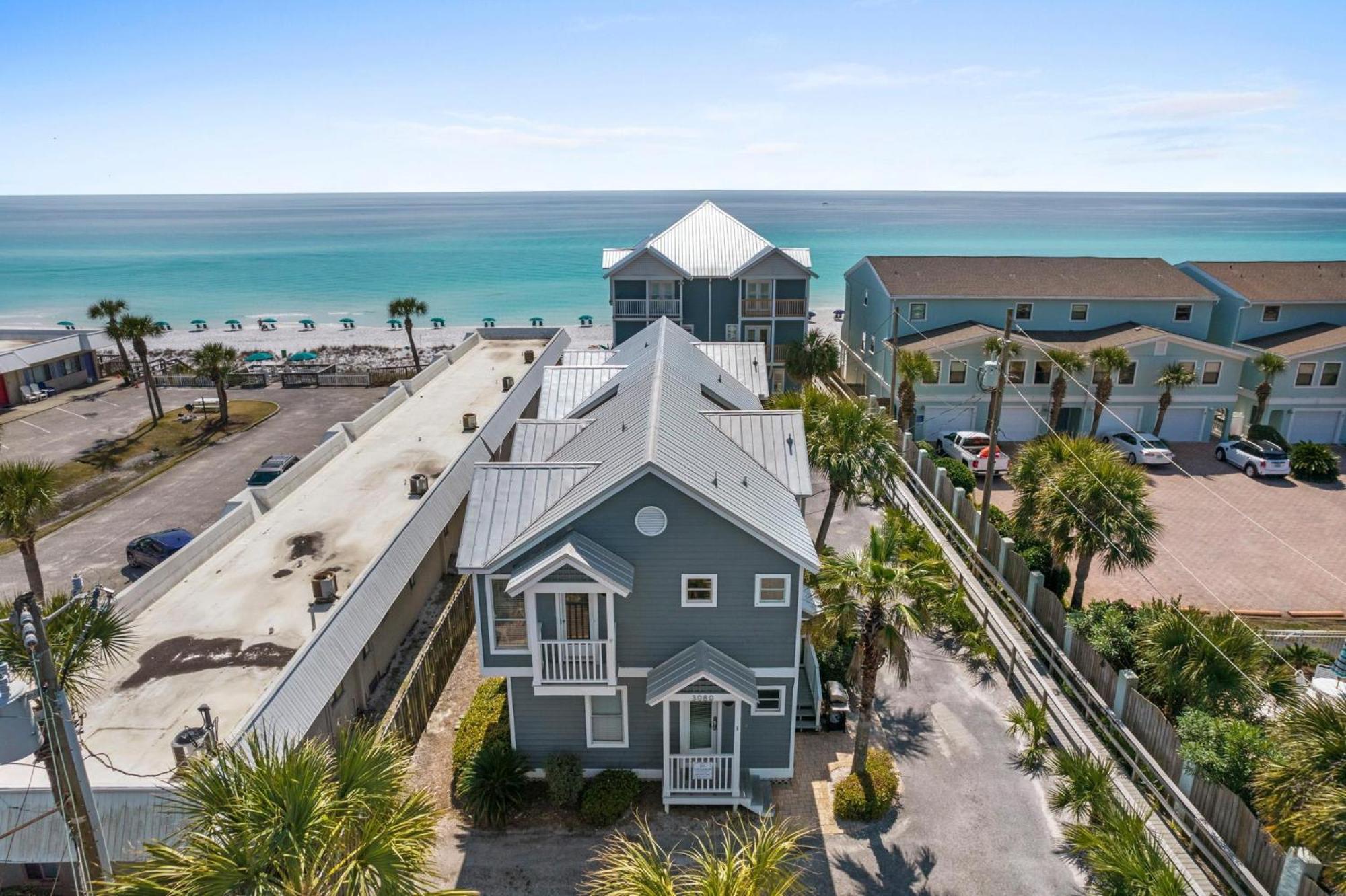 Let The Good Tides Roll Holiday home