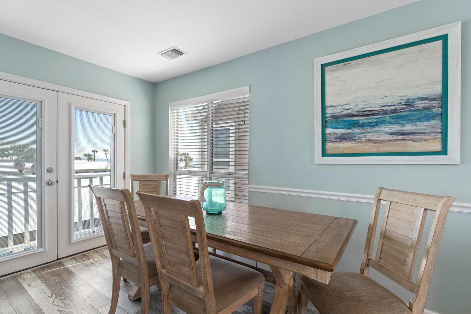 Holiday home Let The Good Tides Roll Destin