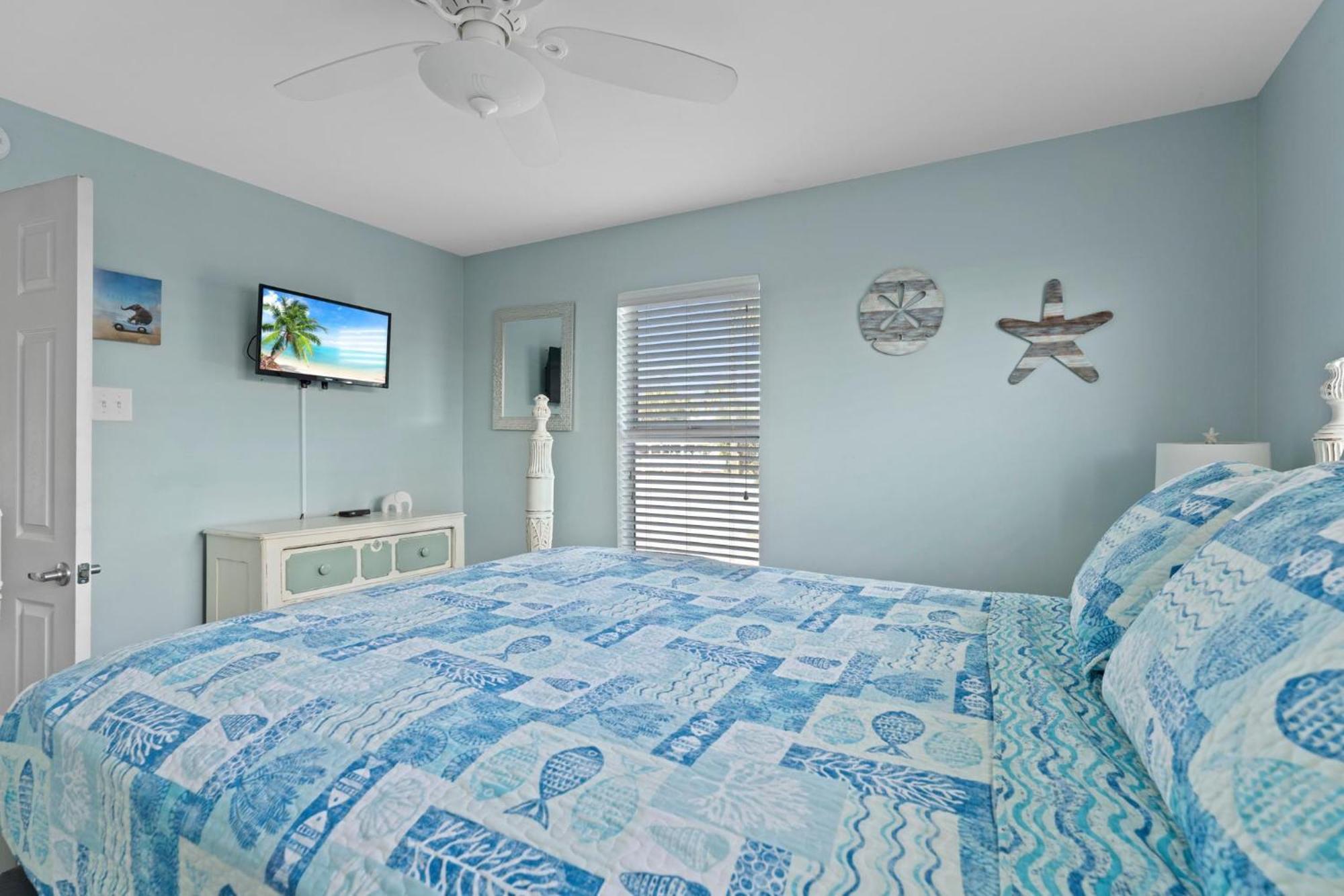 Let The Good Tides Roll Destin