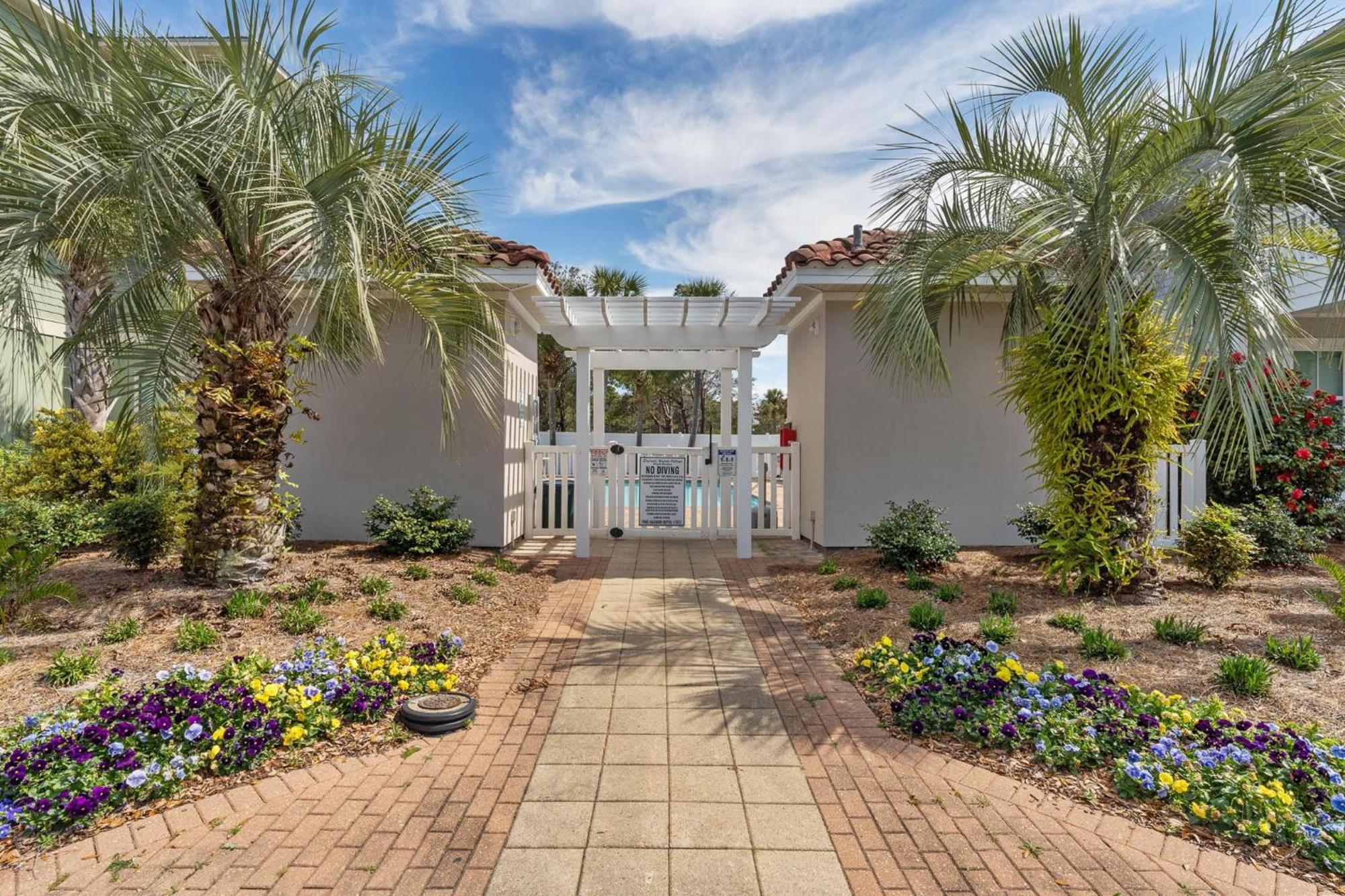Holiday home Aquaholic G S 77 Saint Francis Dr N *