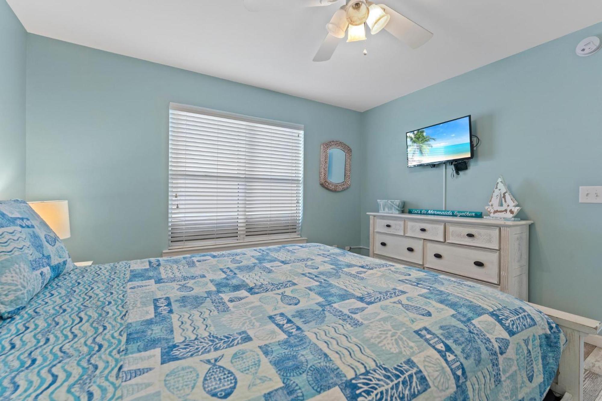 Let The Good Tides Roll Holiday home Destin